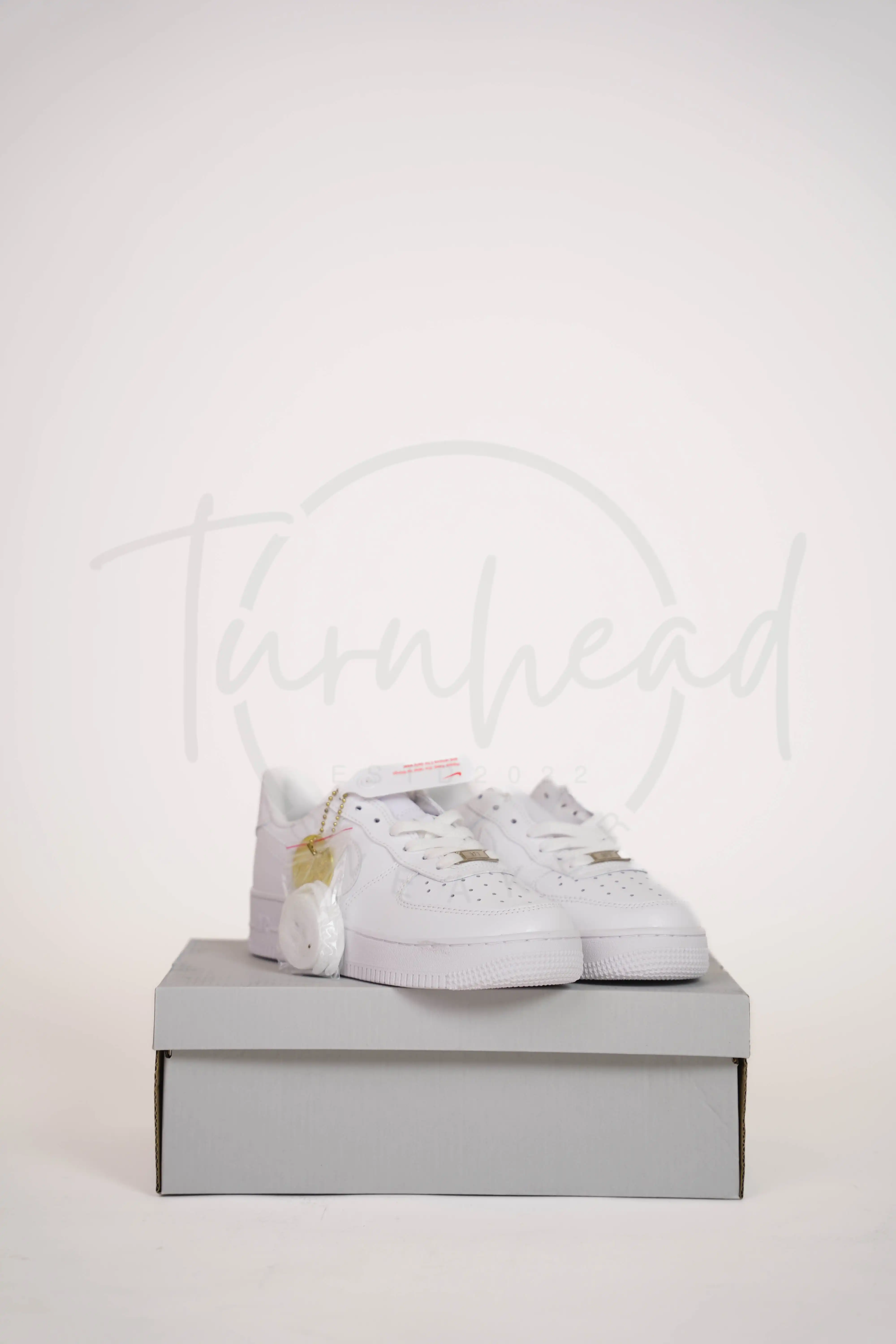 Product image of Nike Airforce 1 Triple White
