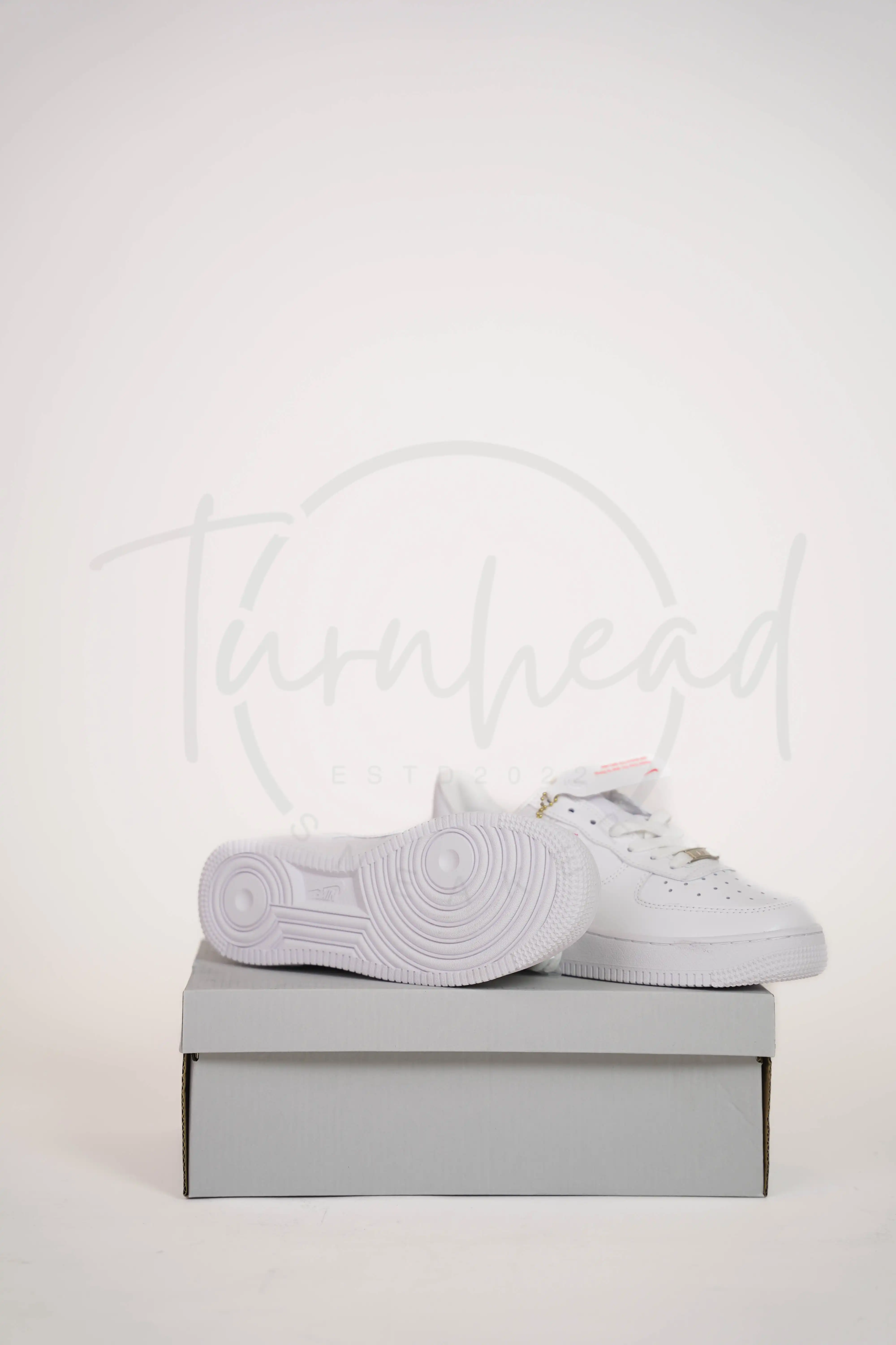 Product image of Nike Airforce 1 Triple White