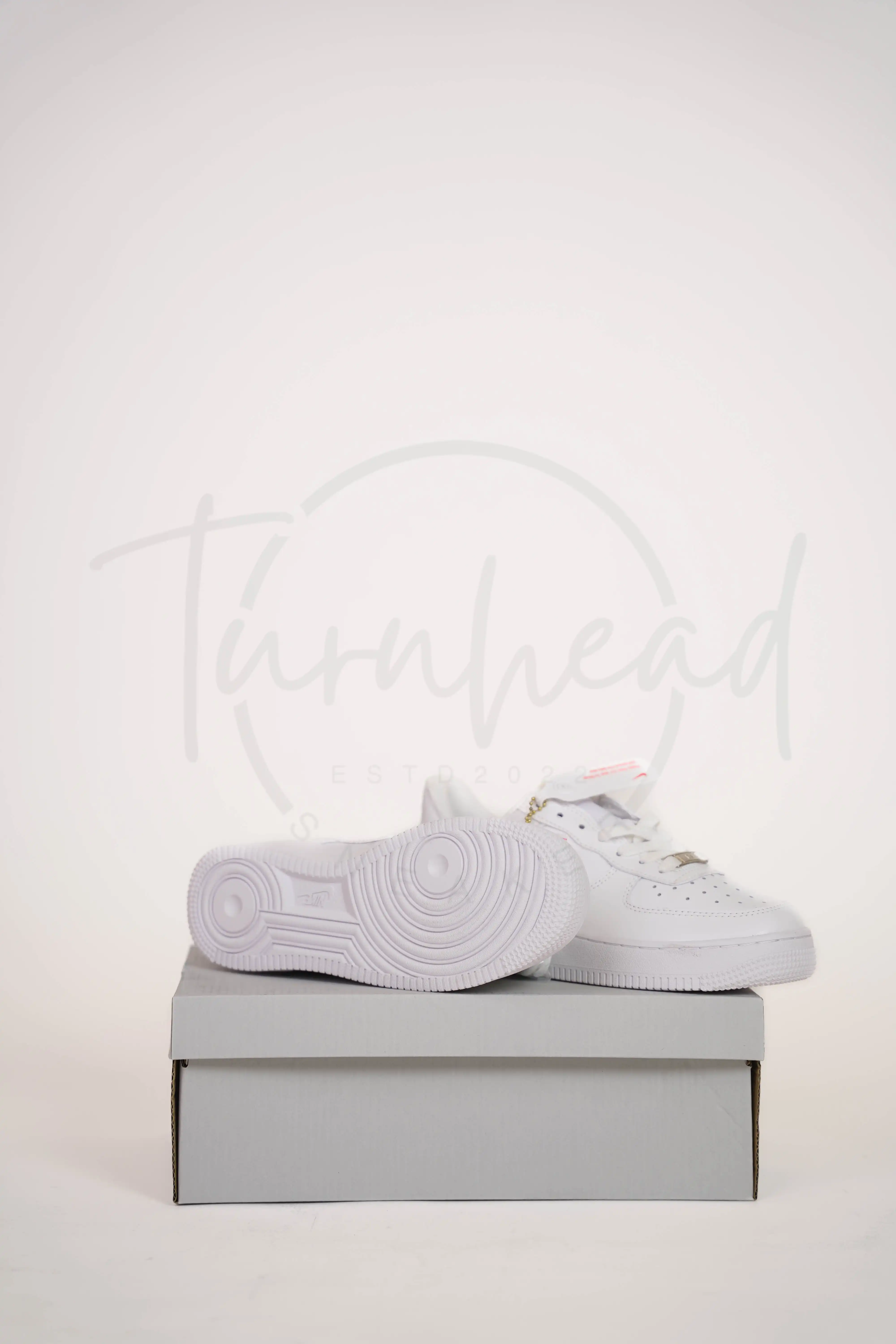 Product image of Nike Airforce 1 Triple White