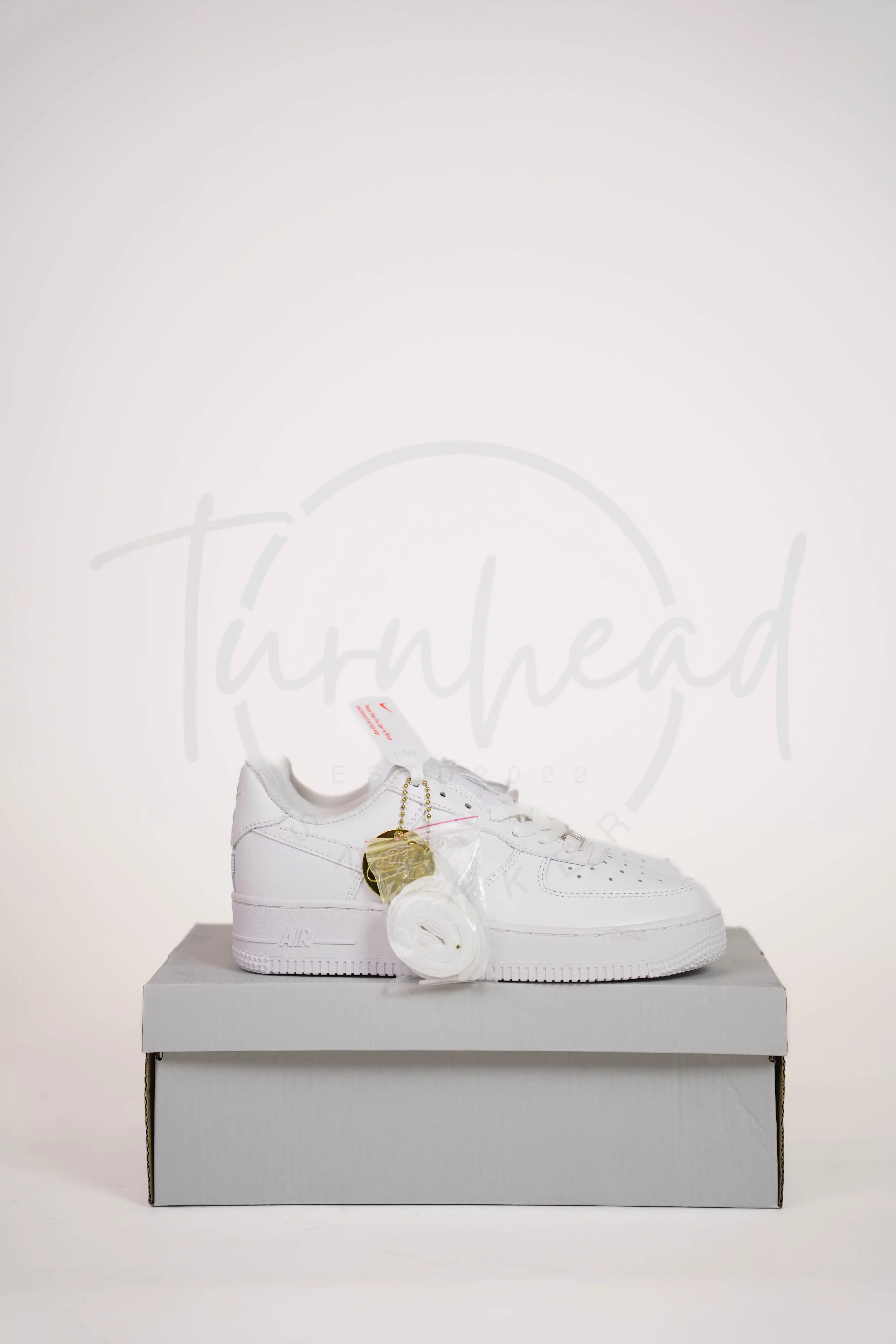Product image of Nike Airforce 1 Triple White