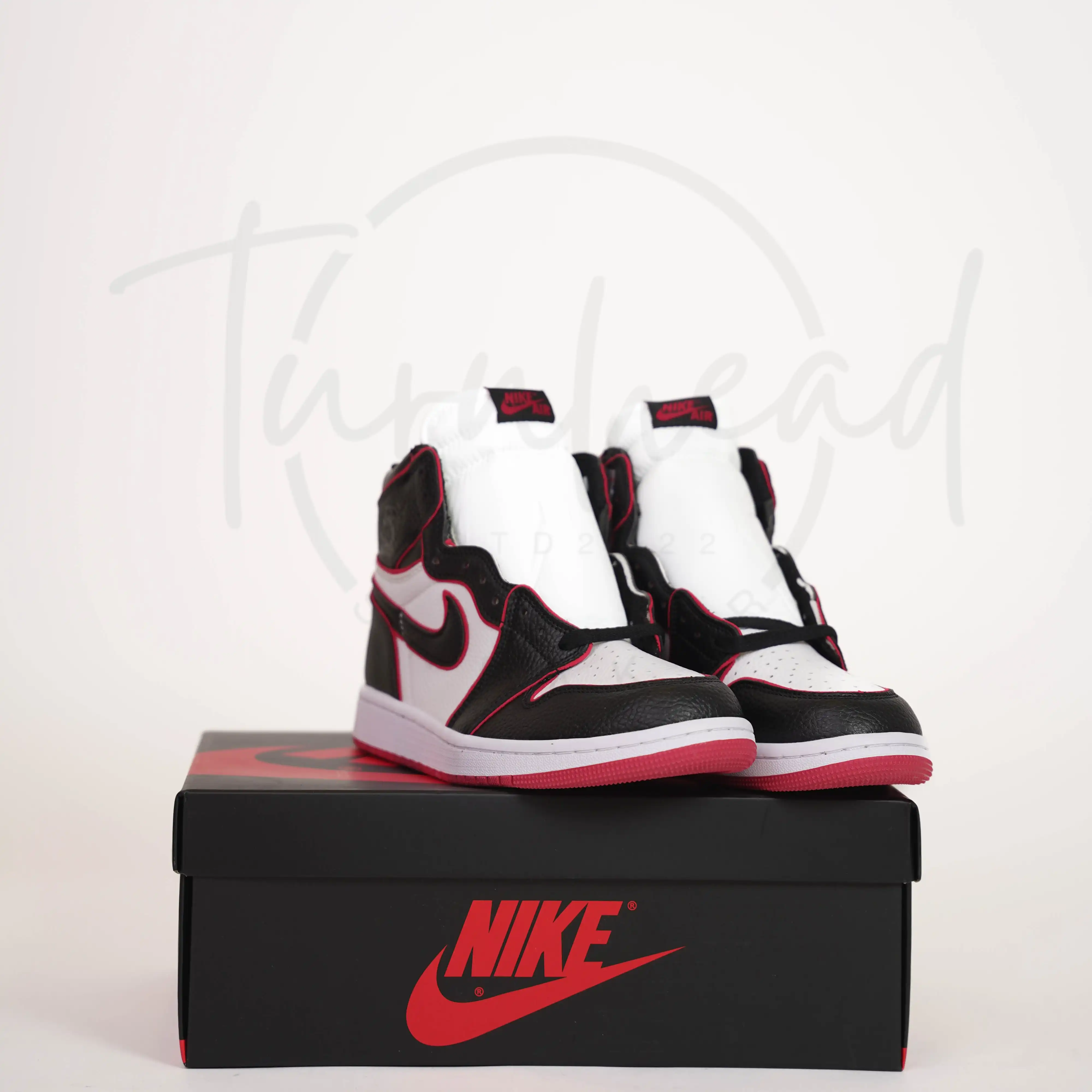 Product image of Jordan 1 high Bloodline