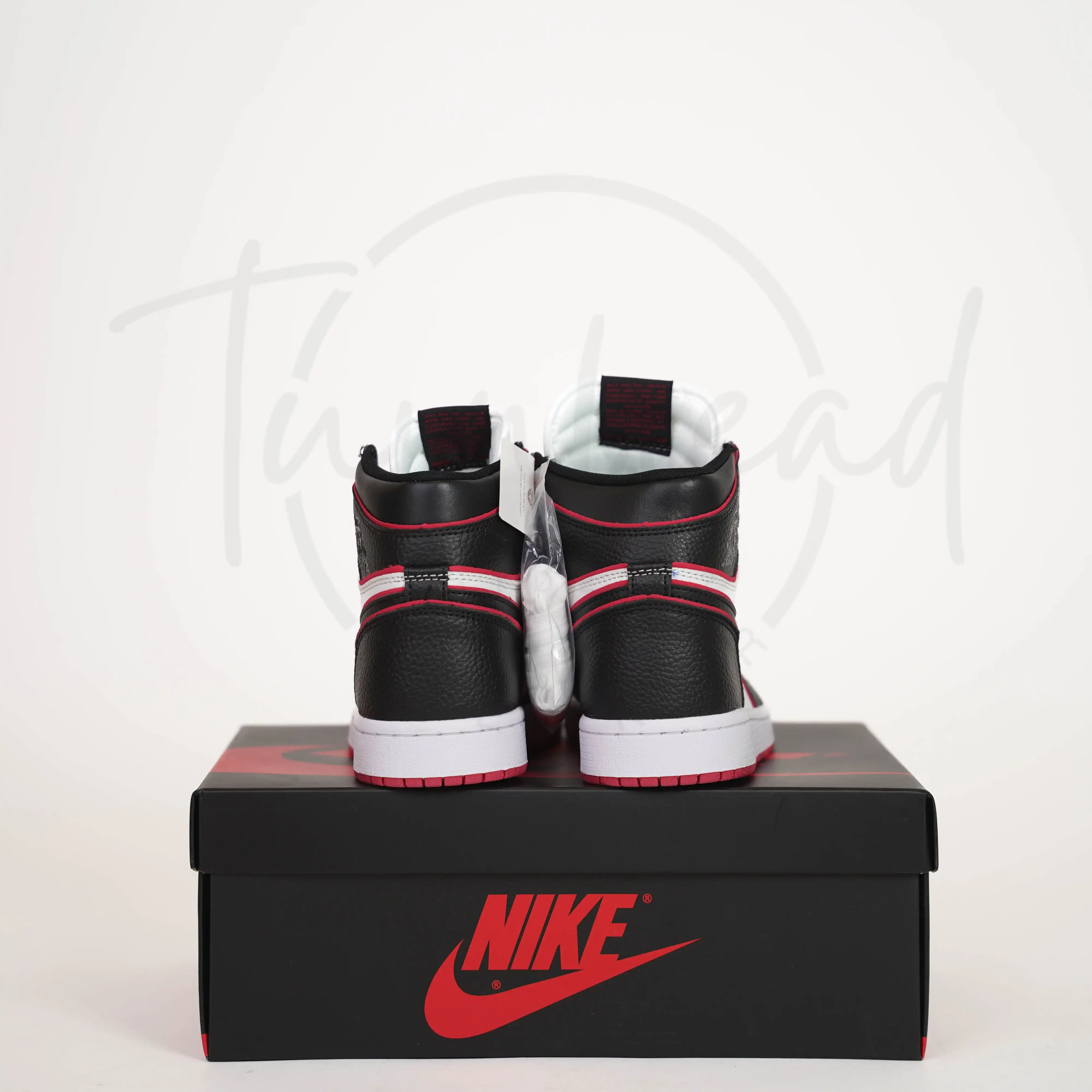 Product image of Jordan 1 high Bloodline