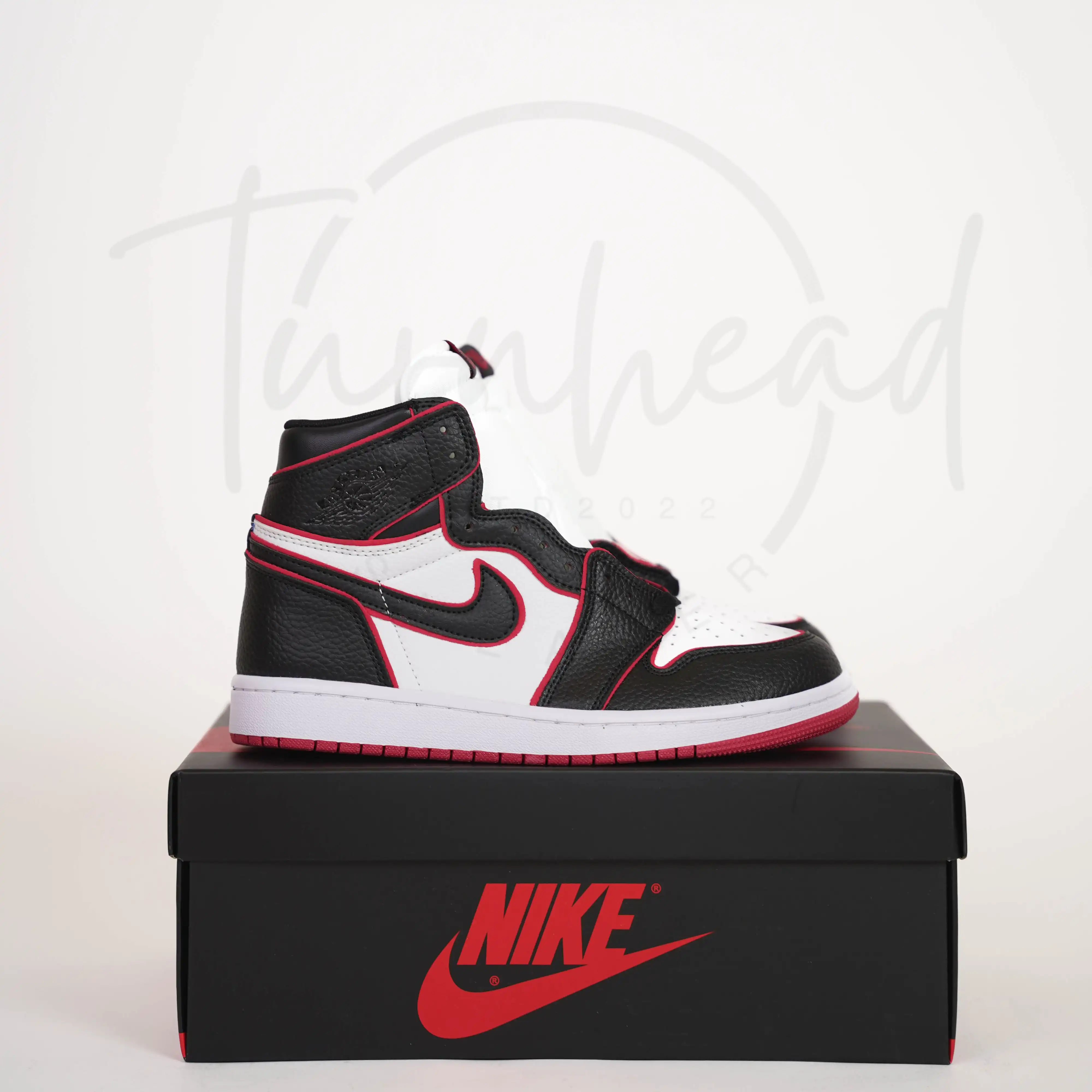 Product image of Jordan 1 high Bloodline