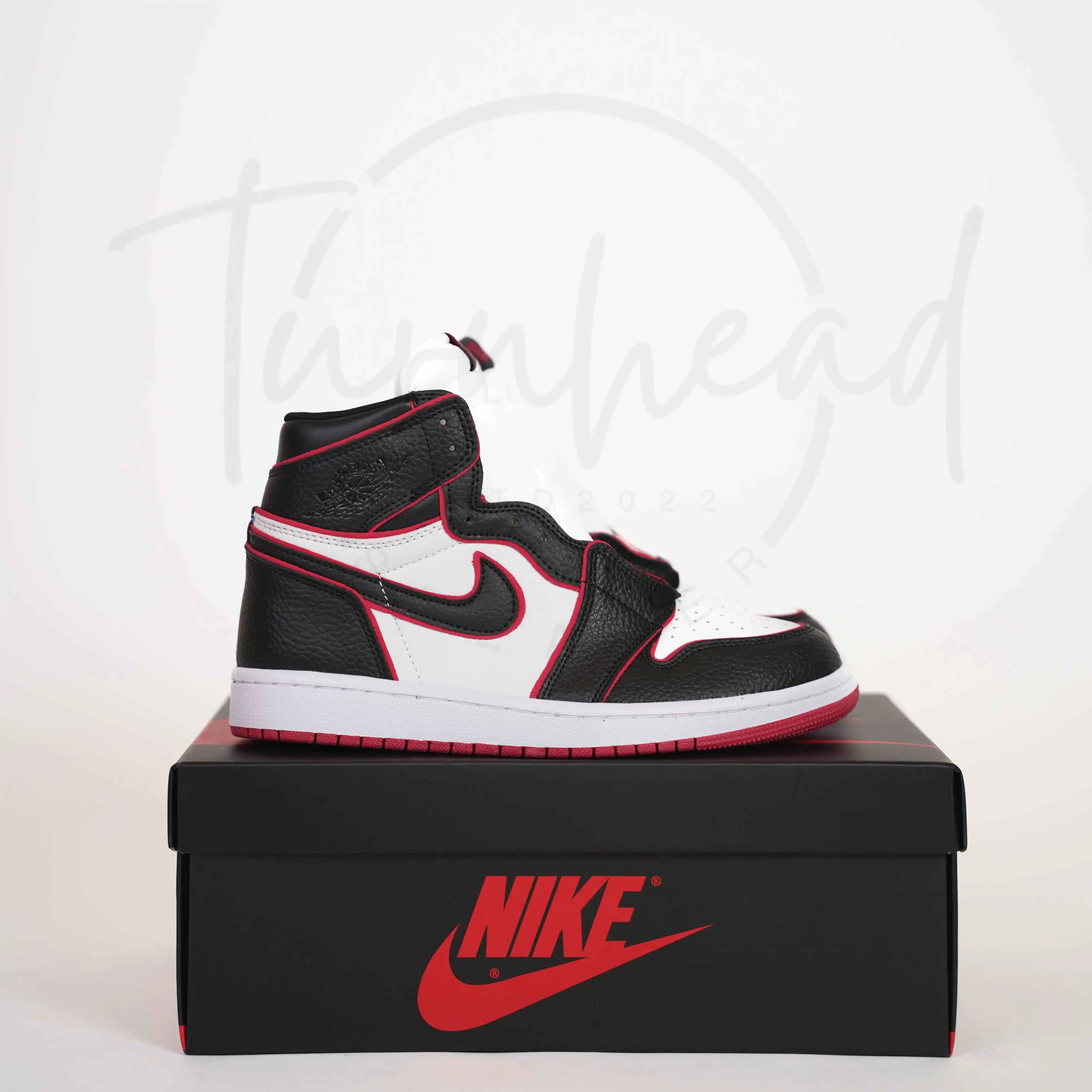 Product image of Jordan 1 high Bloodline
