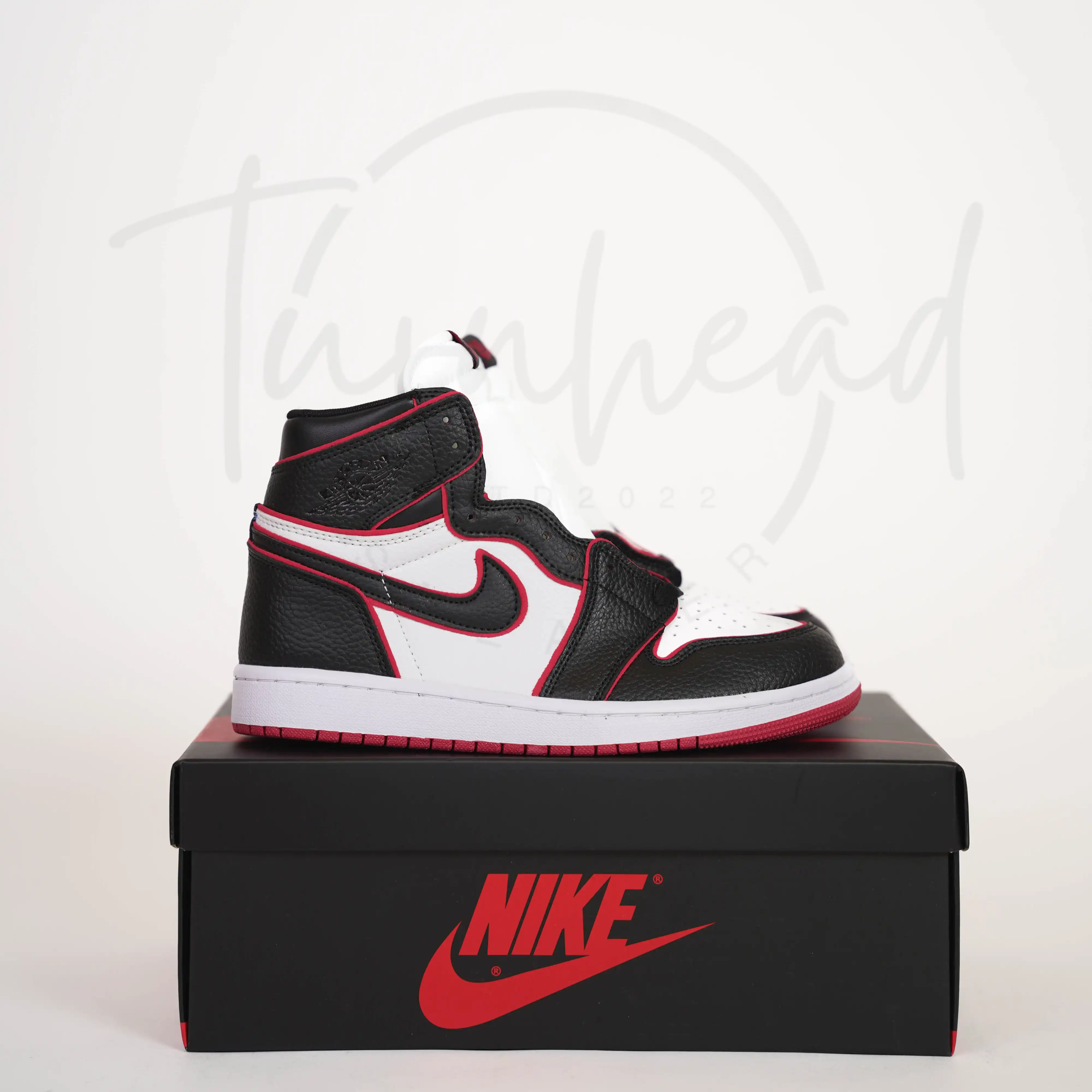 Product image of Jordan 1 high Bloodline