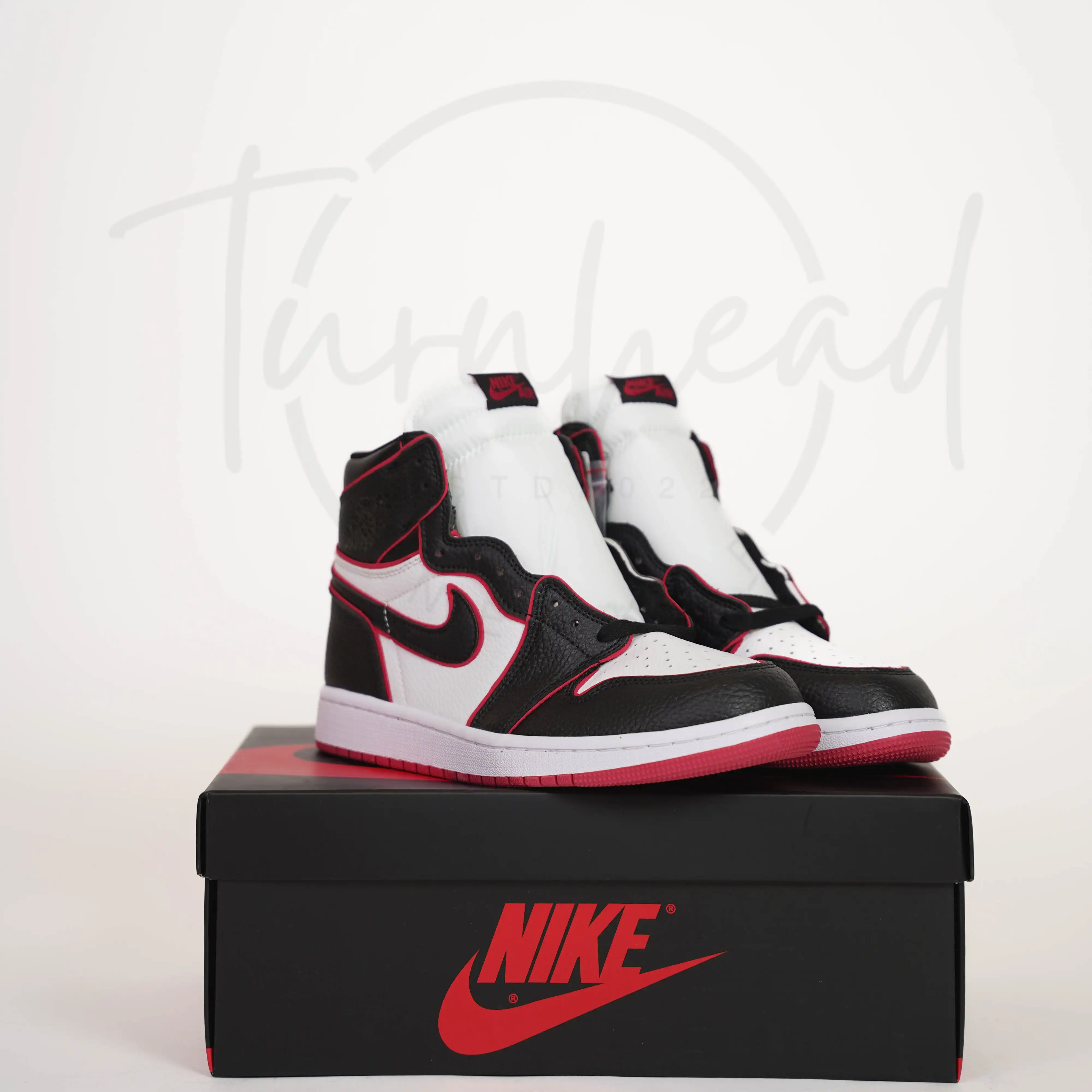 Product image of Jordan 1 high Bloodline