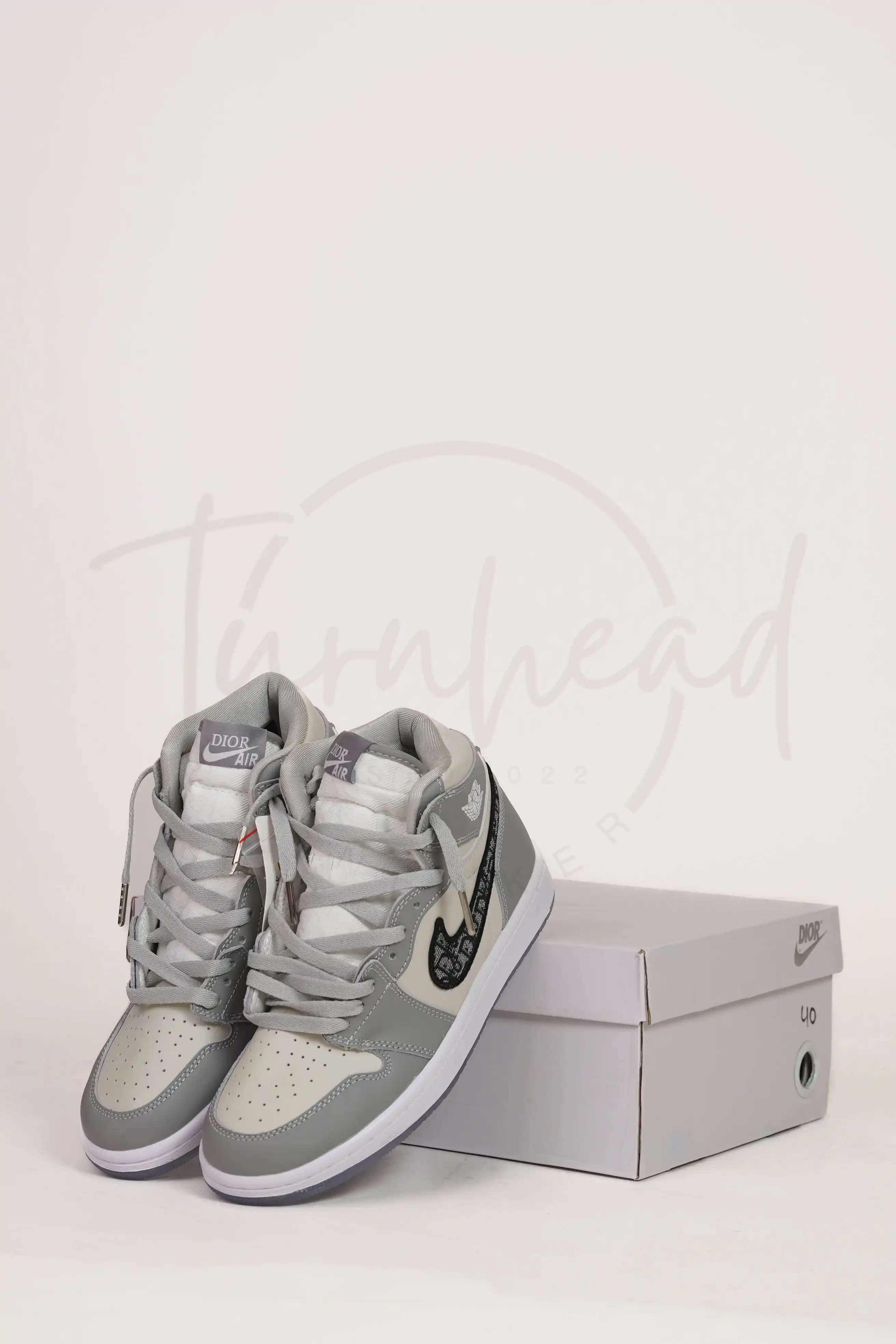 Product image of Jordan 1 high Dior