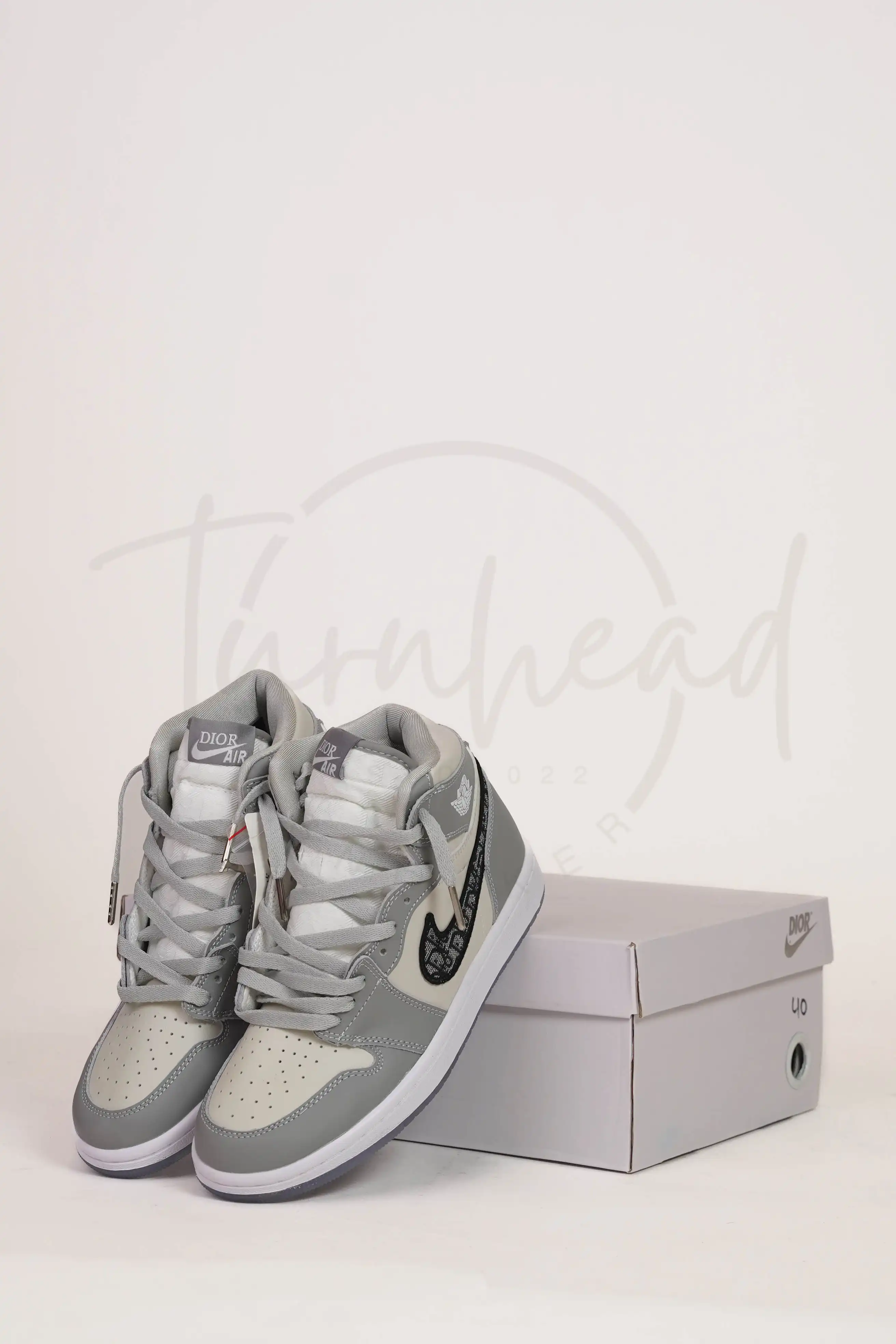 Product image of Jordan 1 high Dior