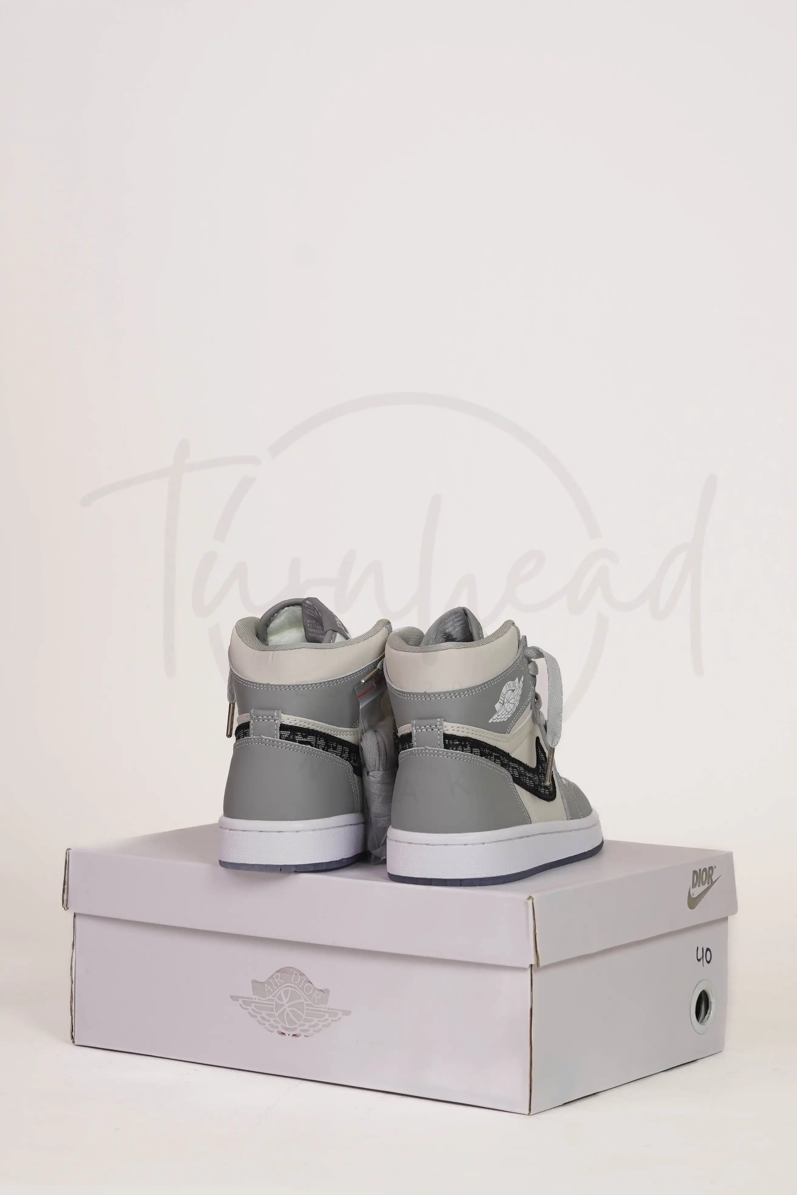 Product image of Jordan 1 high Dior