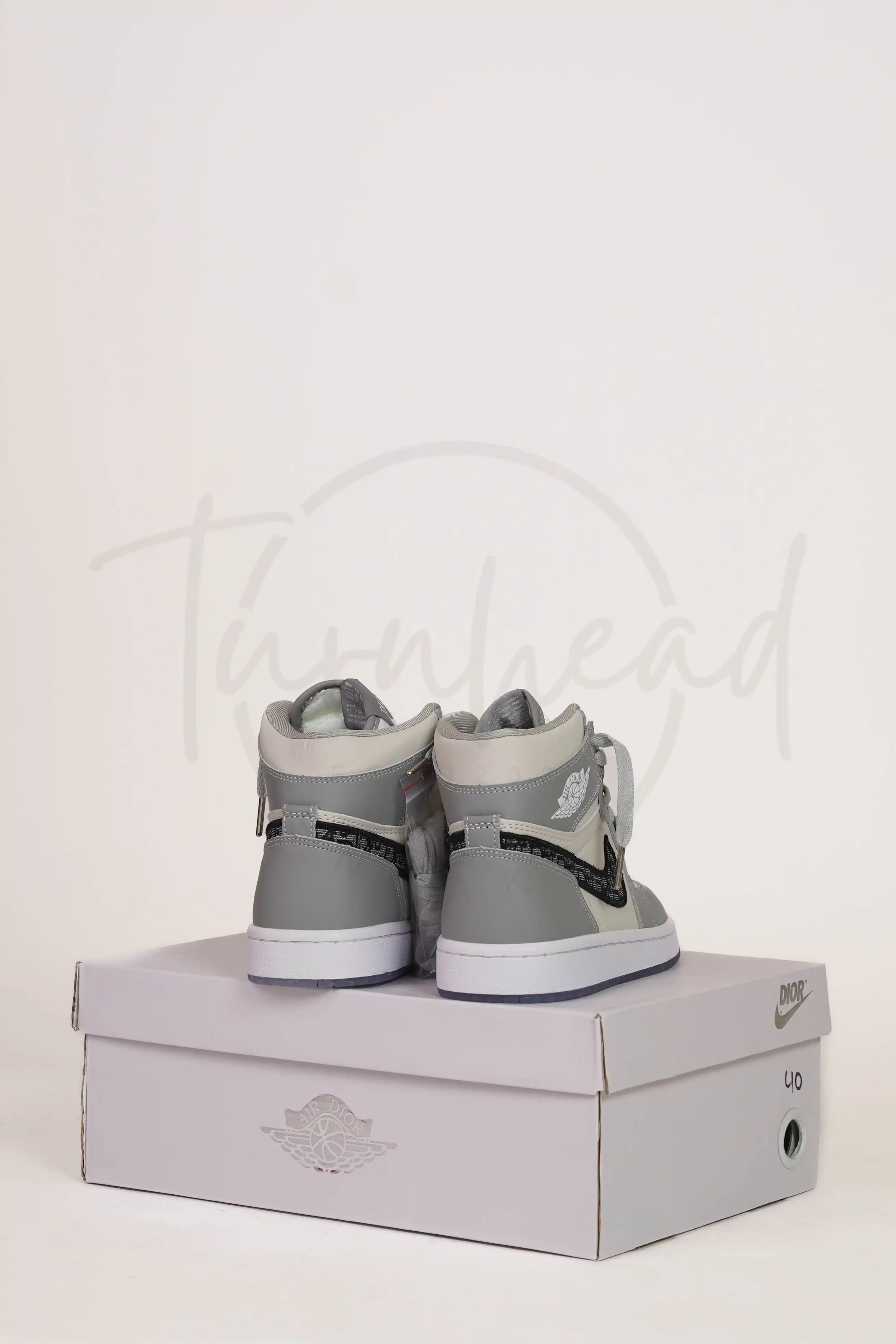 Product image of Jordan 1 high Dior