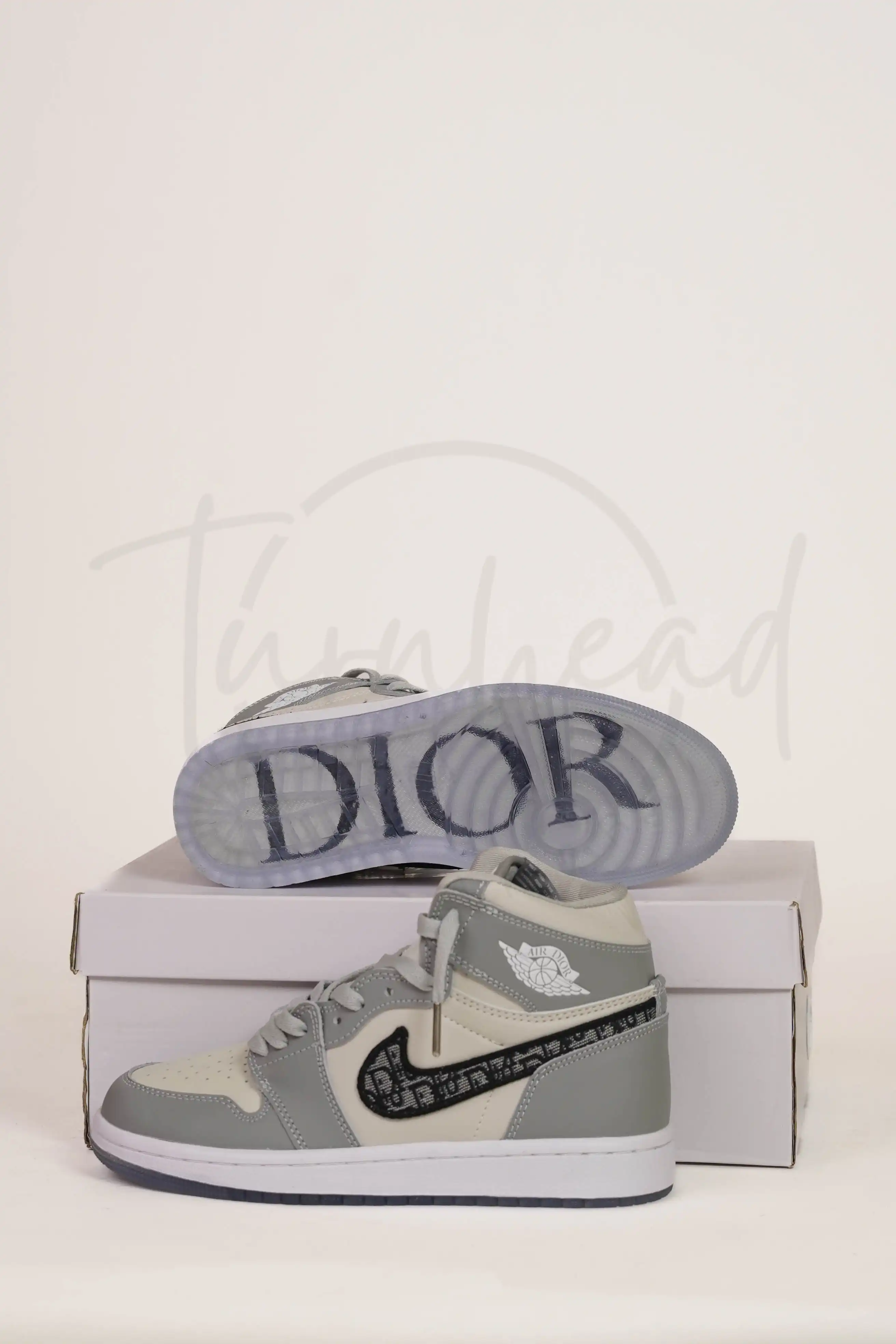 Product image of Jordan 1 high Dior