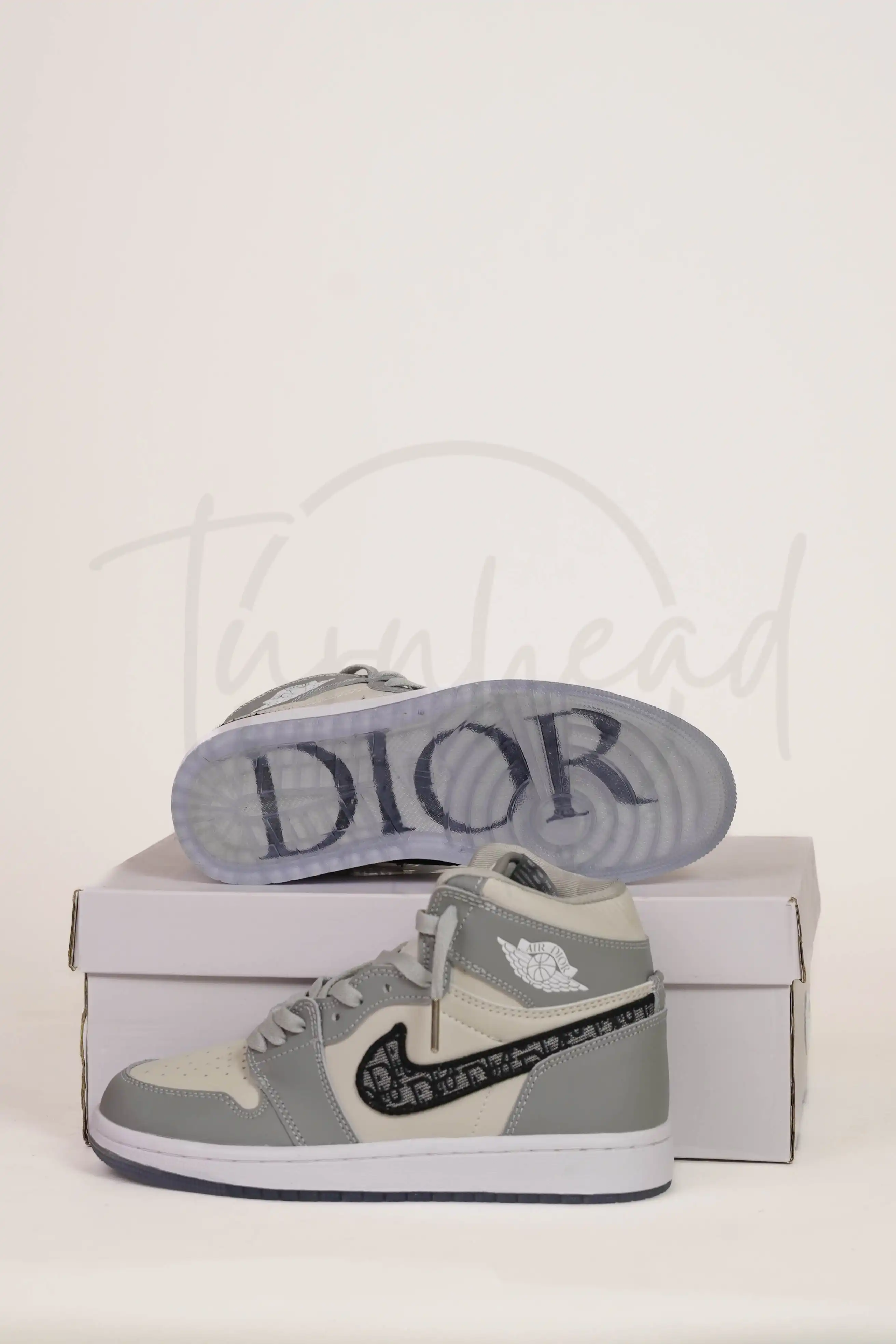 Product image of Jordan 1 high Dior