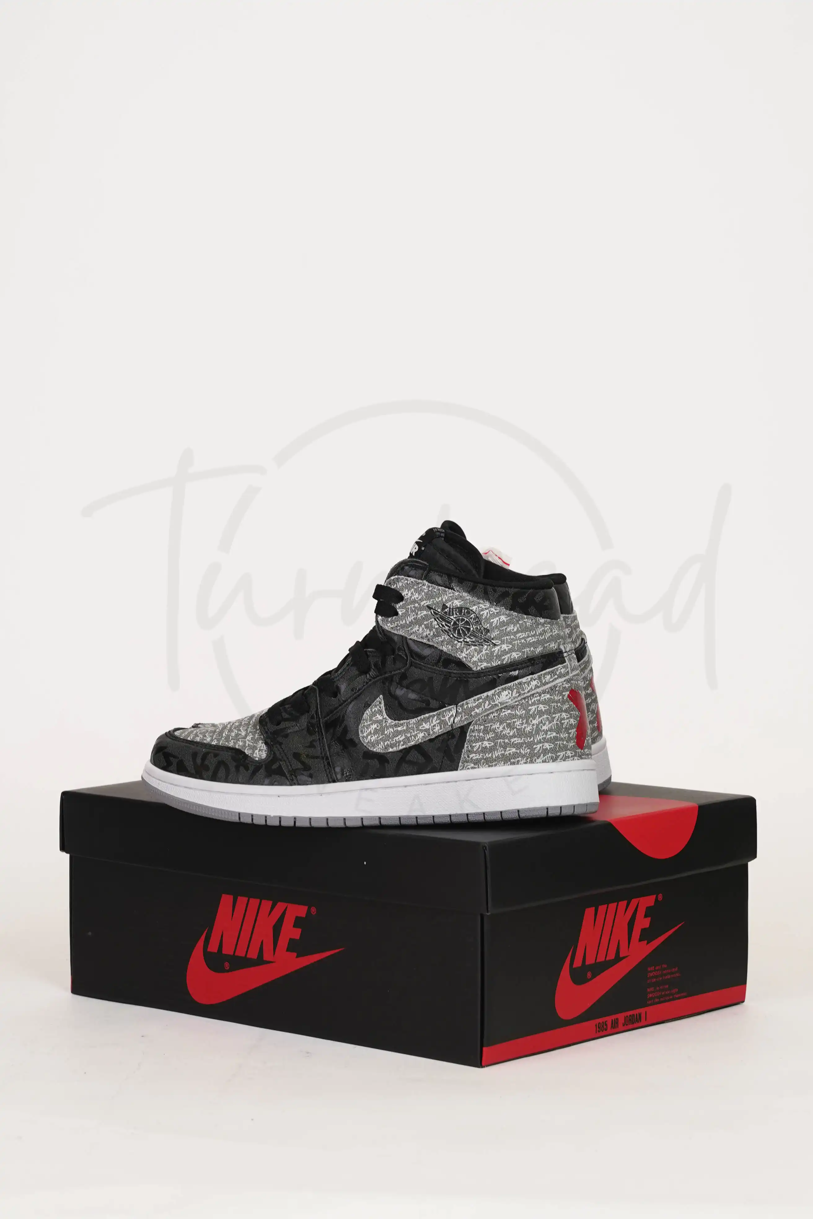 Product image of Jordan 1 high Rebellionaire