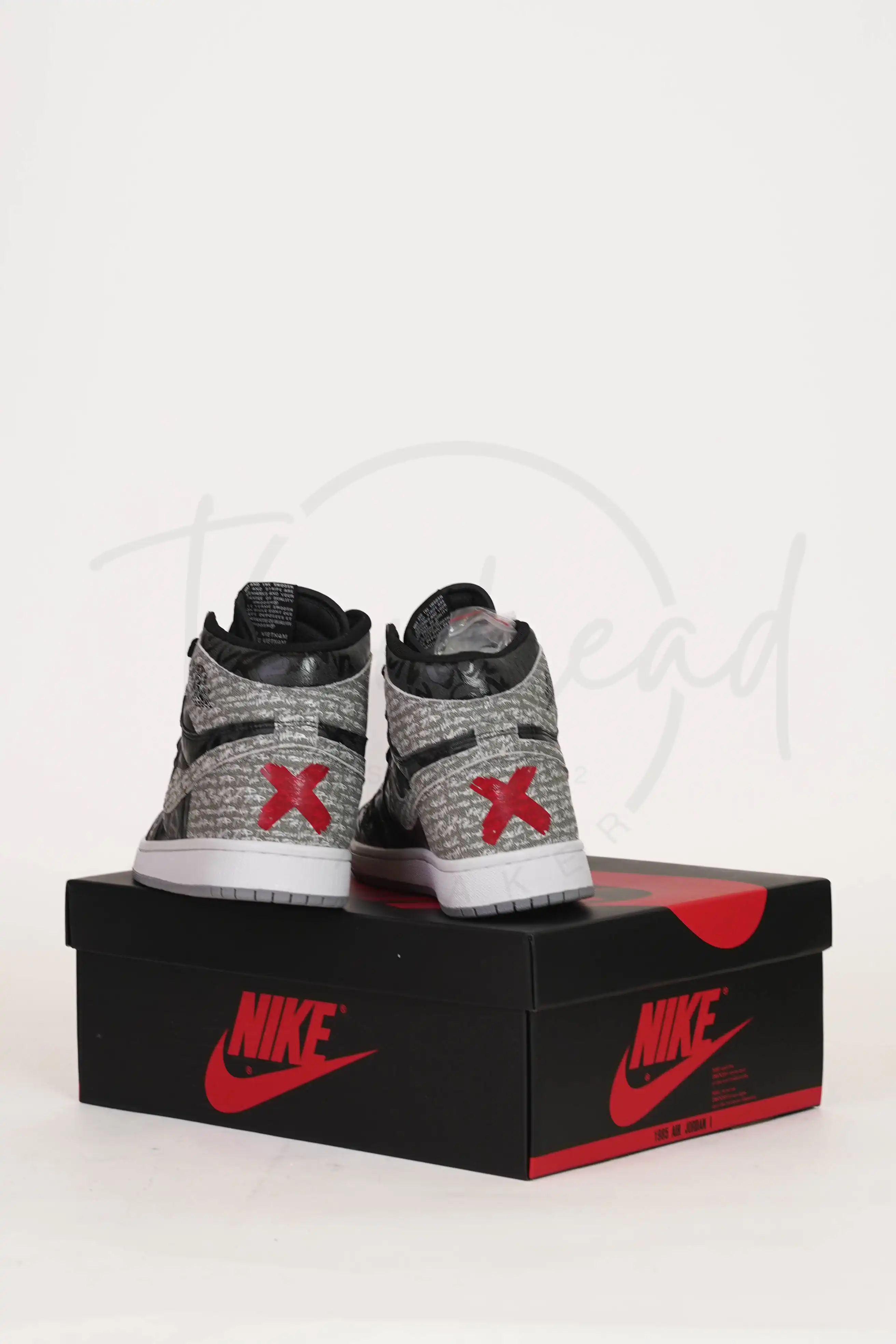 Product image of Jordan 1 high Rebellionaire