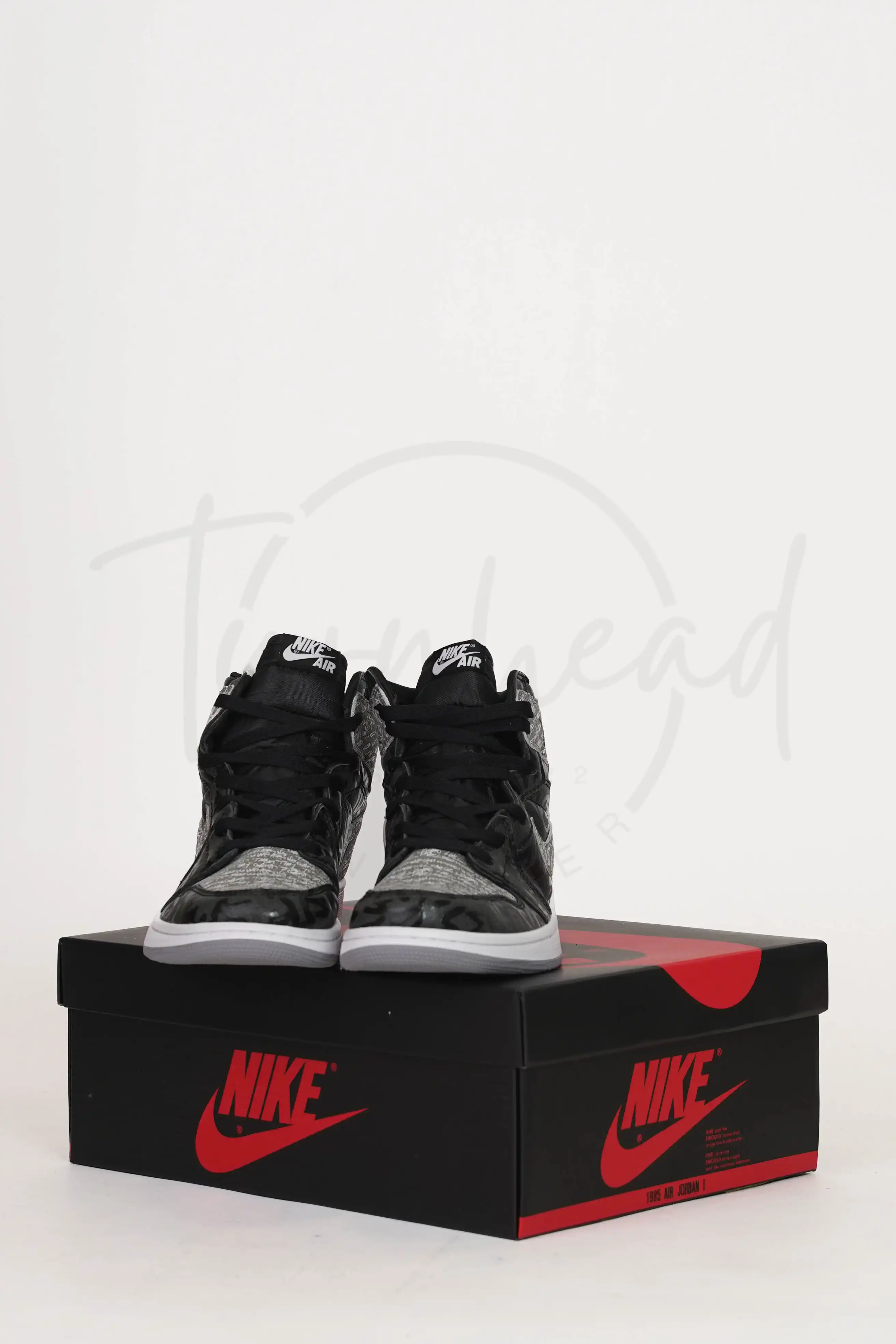 Product image of Jordan 1 high Rebellionaire