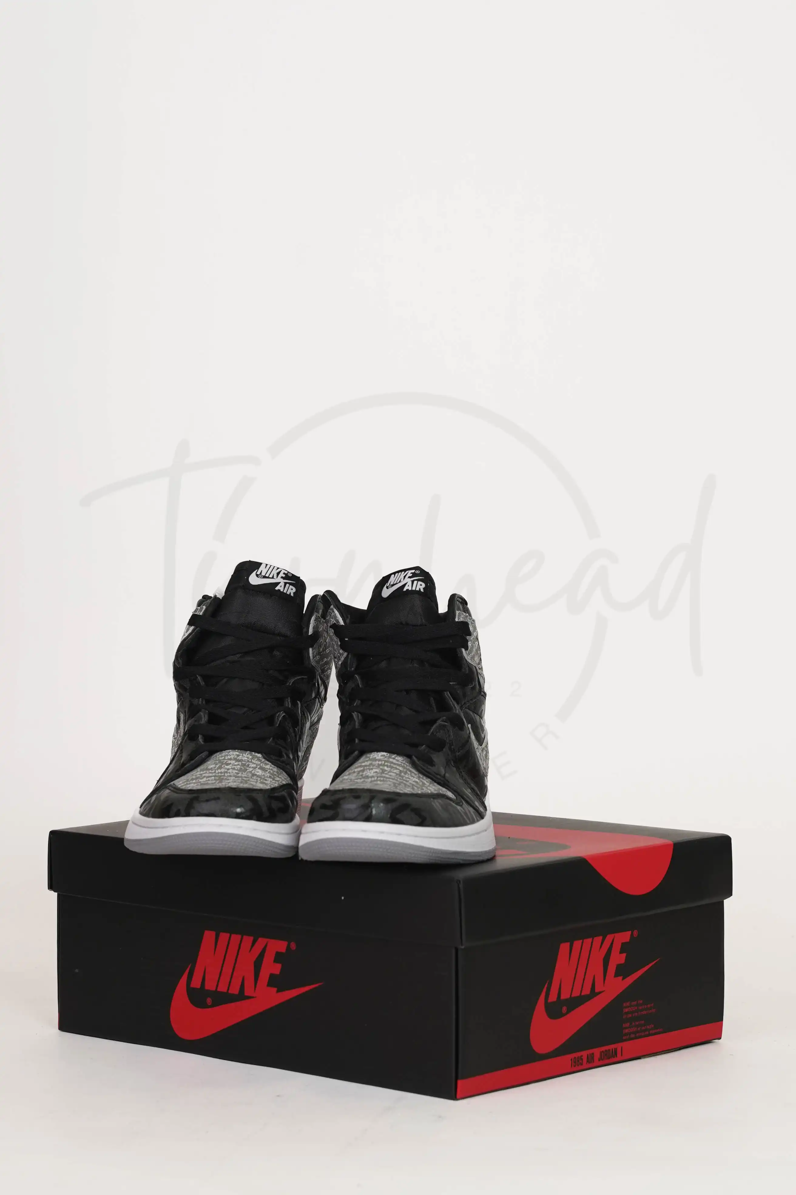 Product image of Jordan 1 high Rebellionaire