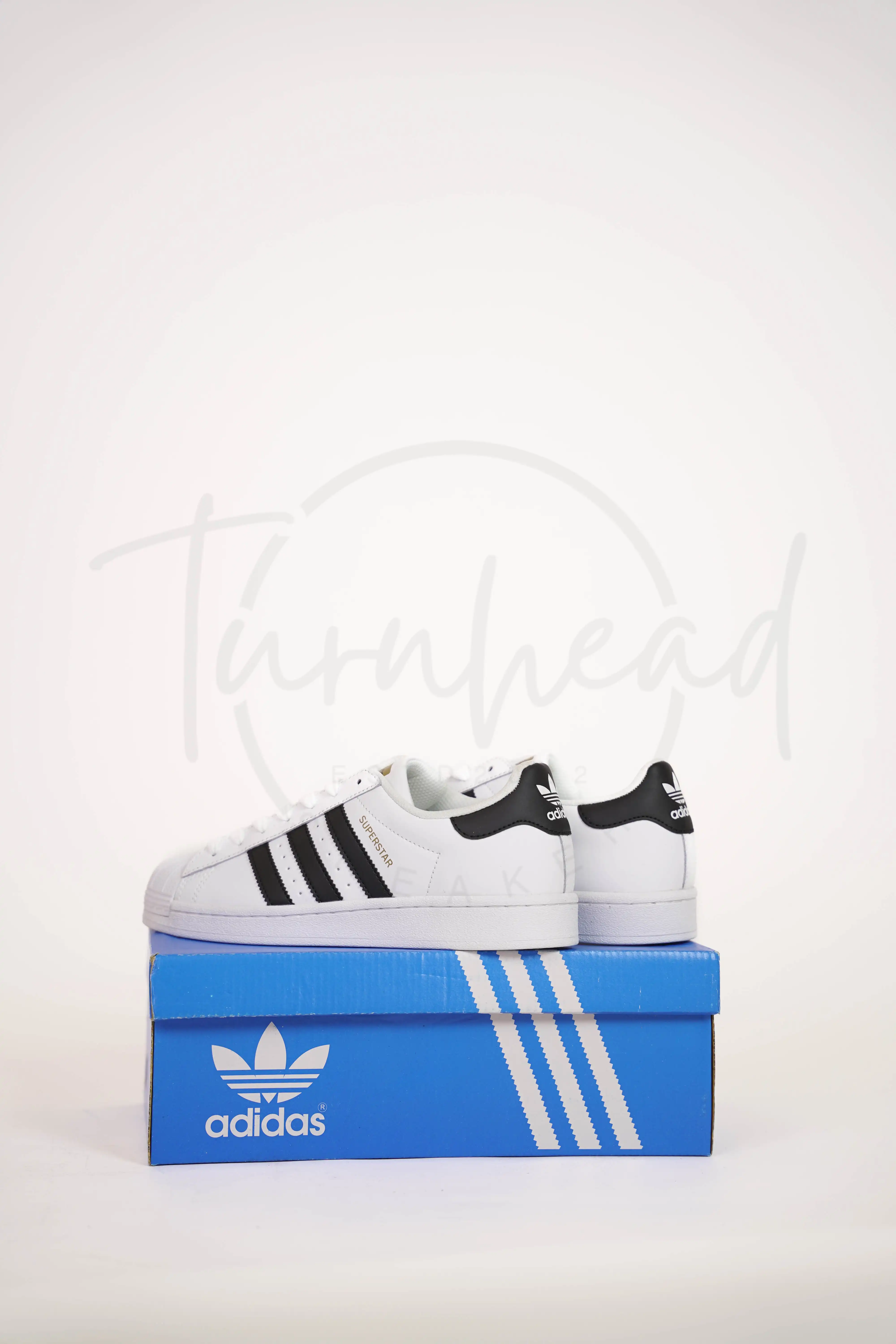 Product image of Adidas Superstar White