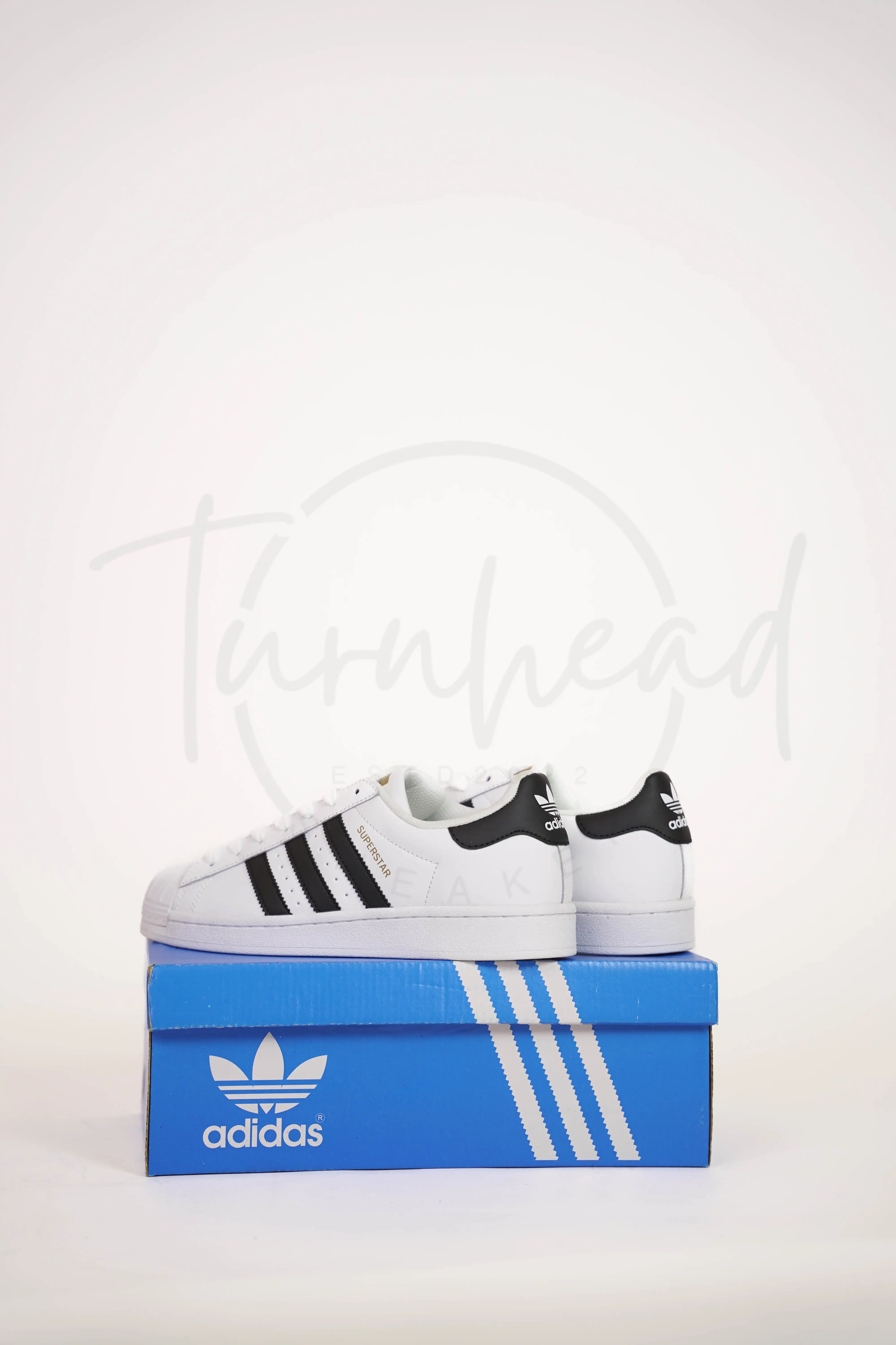 Product image of Adidas Superstar White