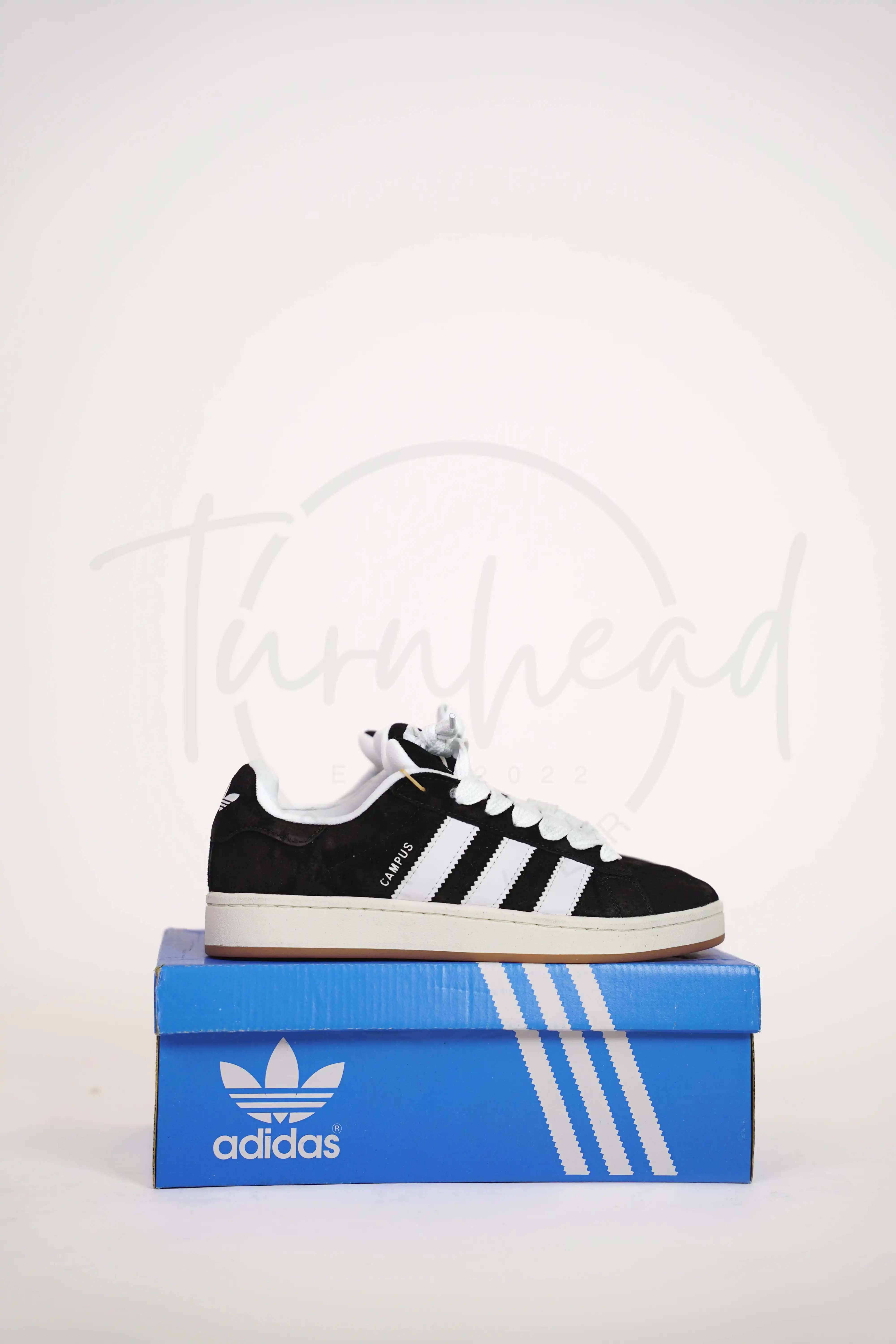 Product image of Adidas Campus Black