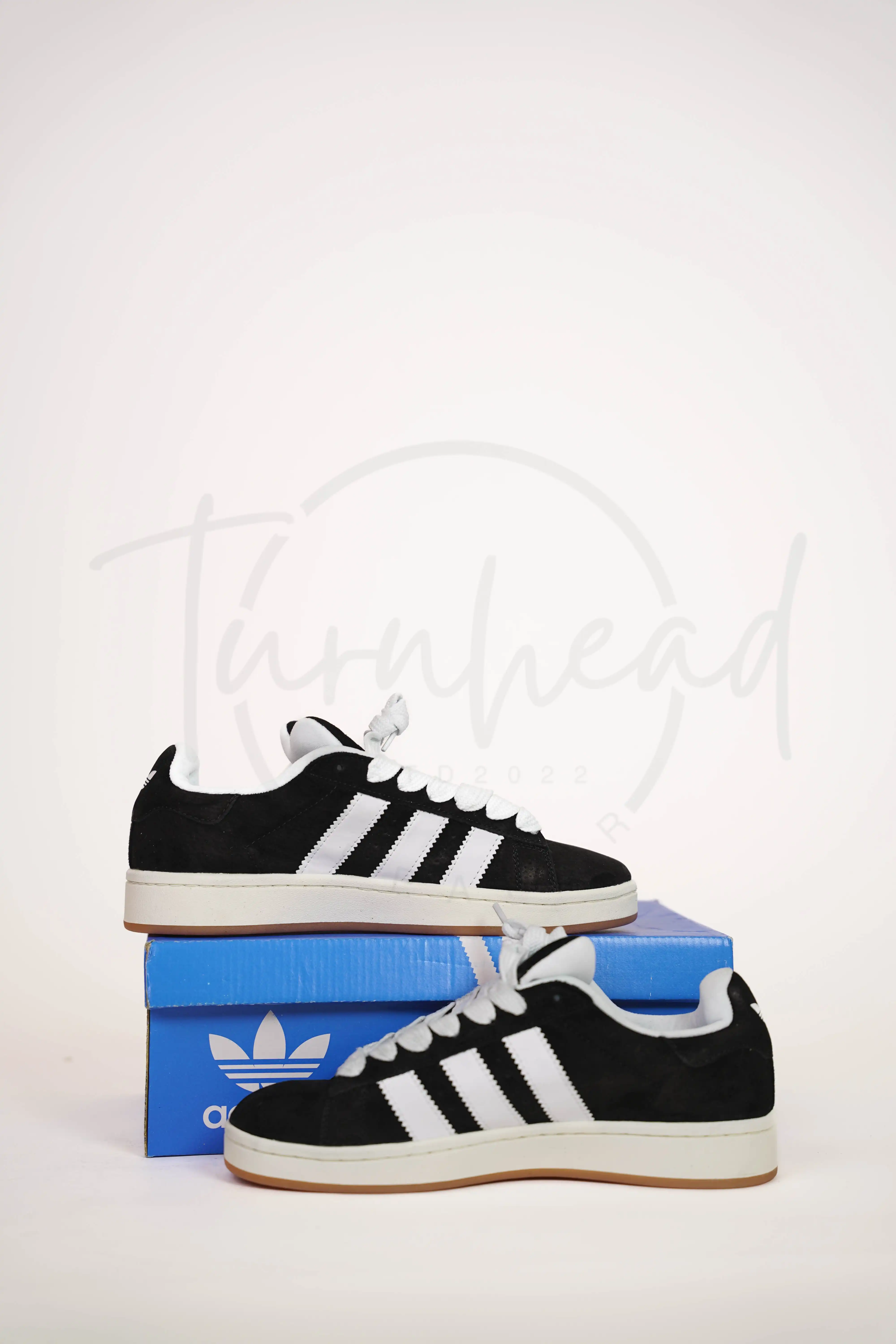 Product image of Adidas Campus Black
