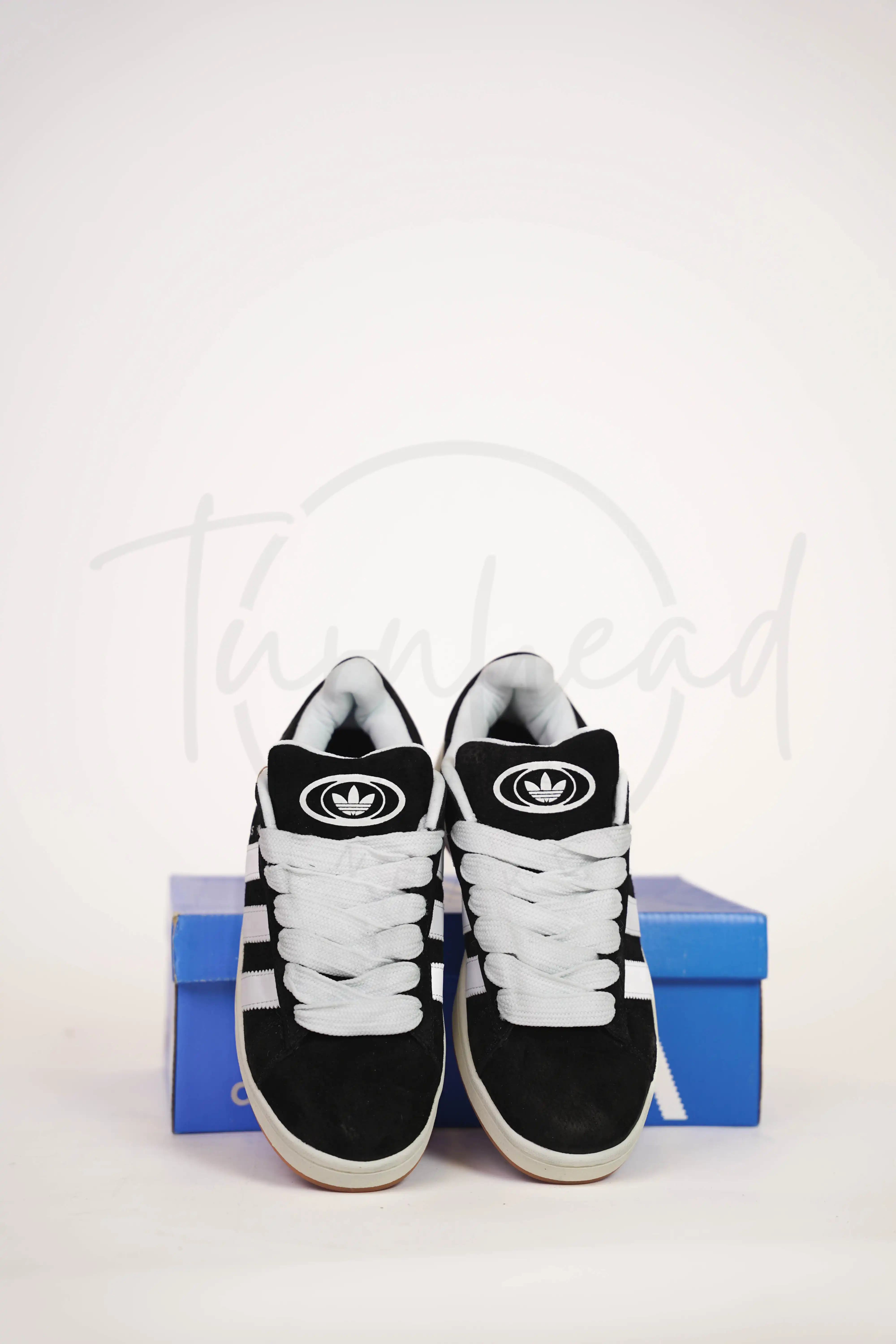 Product image of Adidas Campus Black