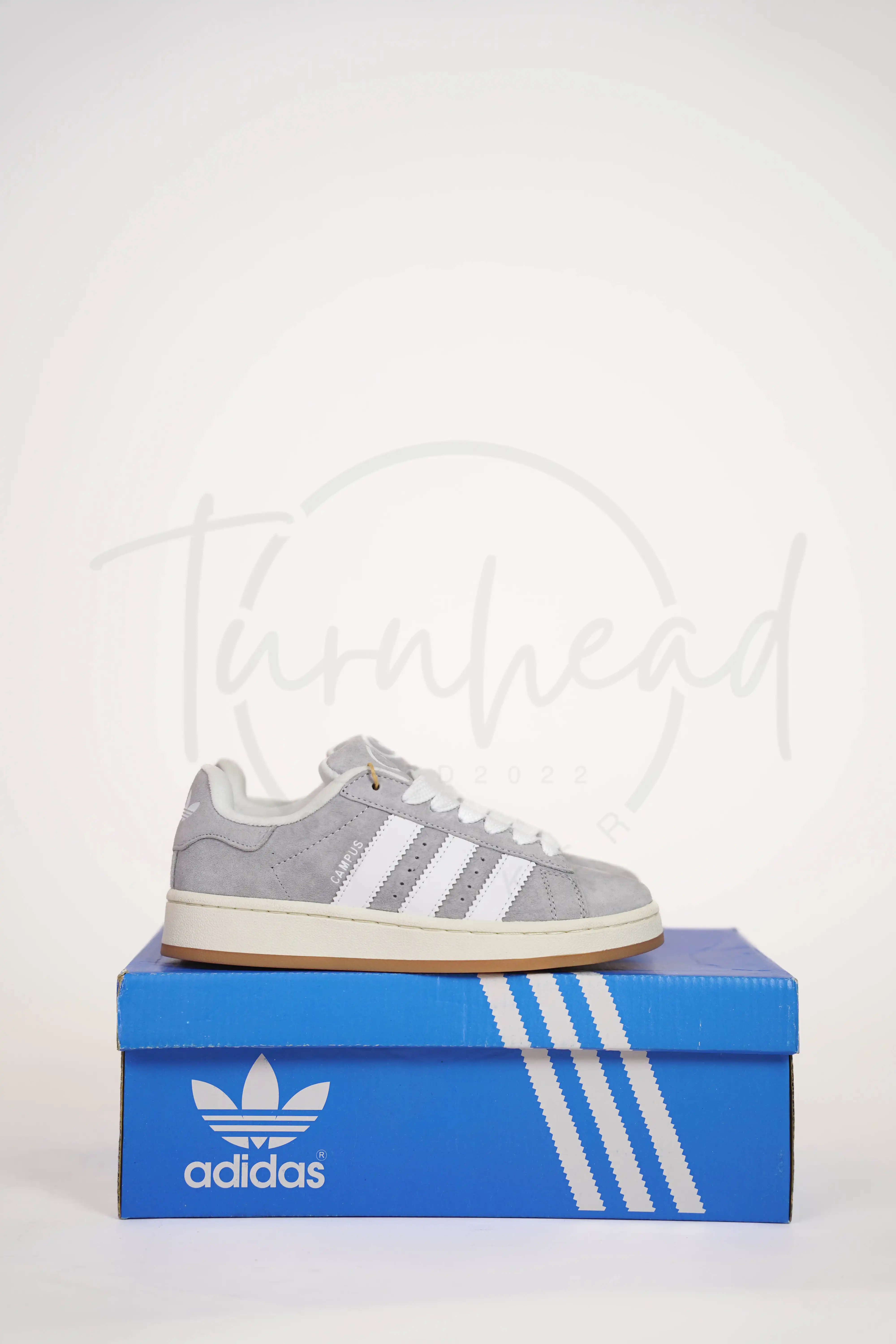 Product image of Adidas Campus Grey