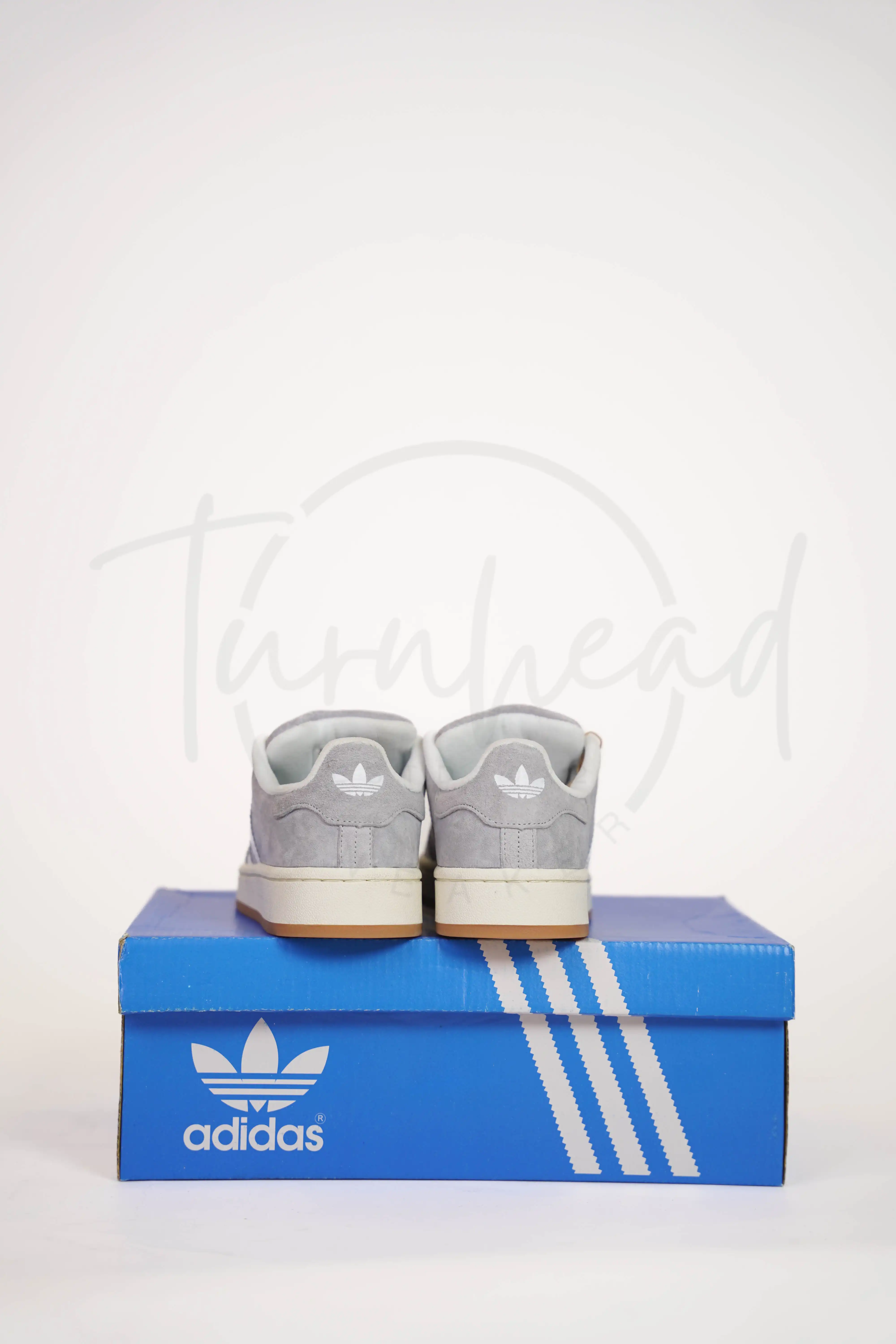 Product image of Adidas Campus Grey