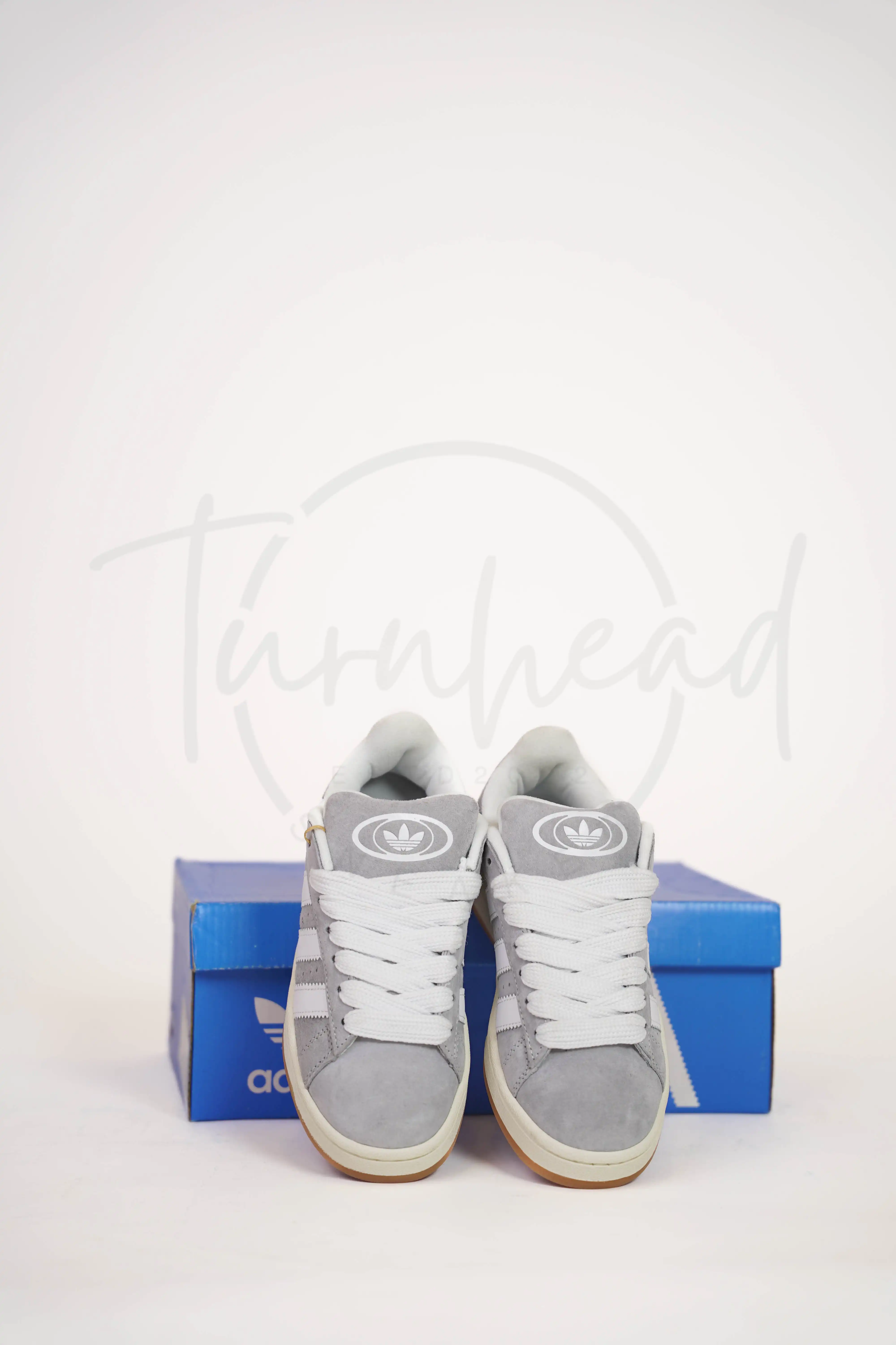 Product image of Adidas Campus Grey