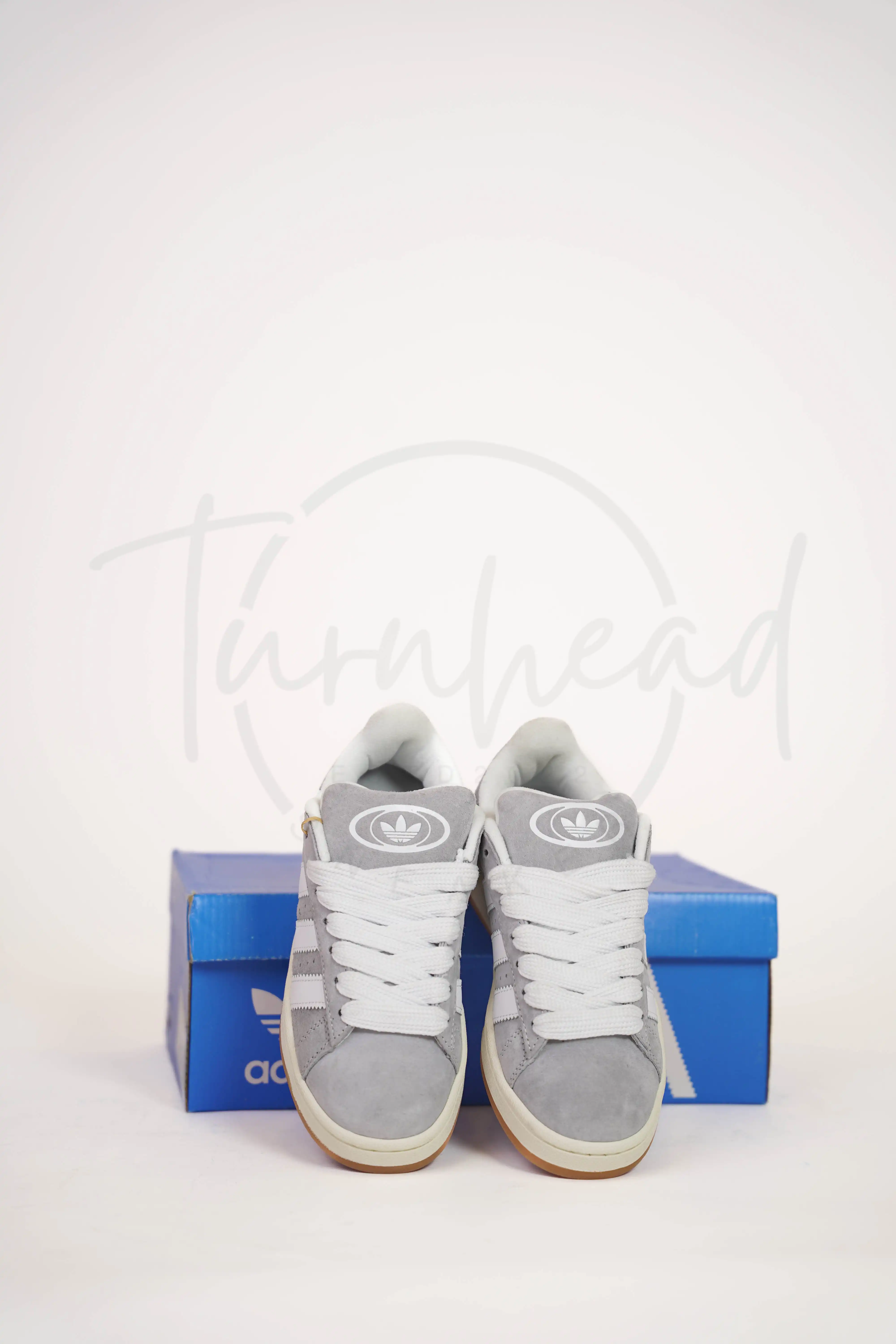Product image of Adidas Campus Grey
