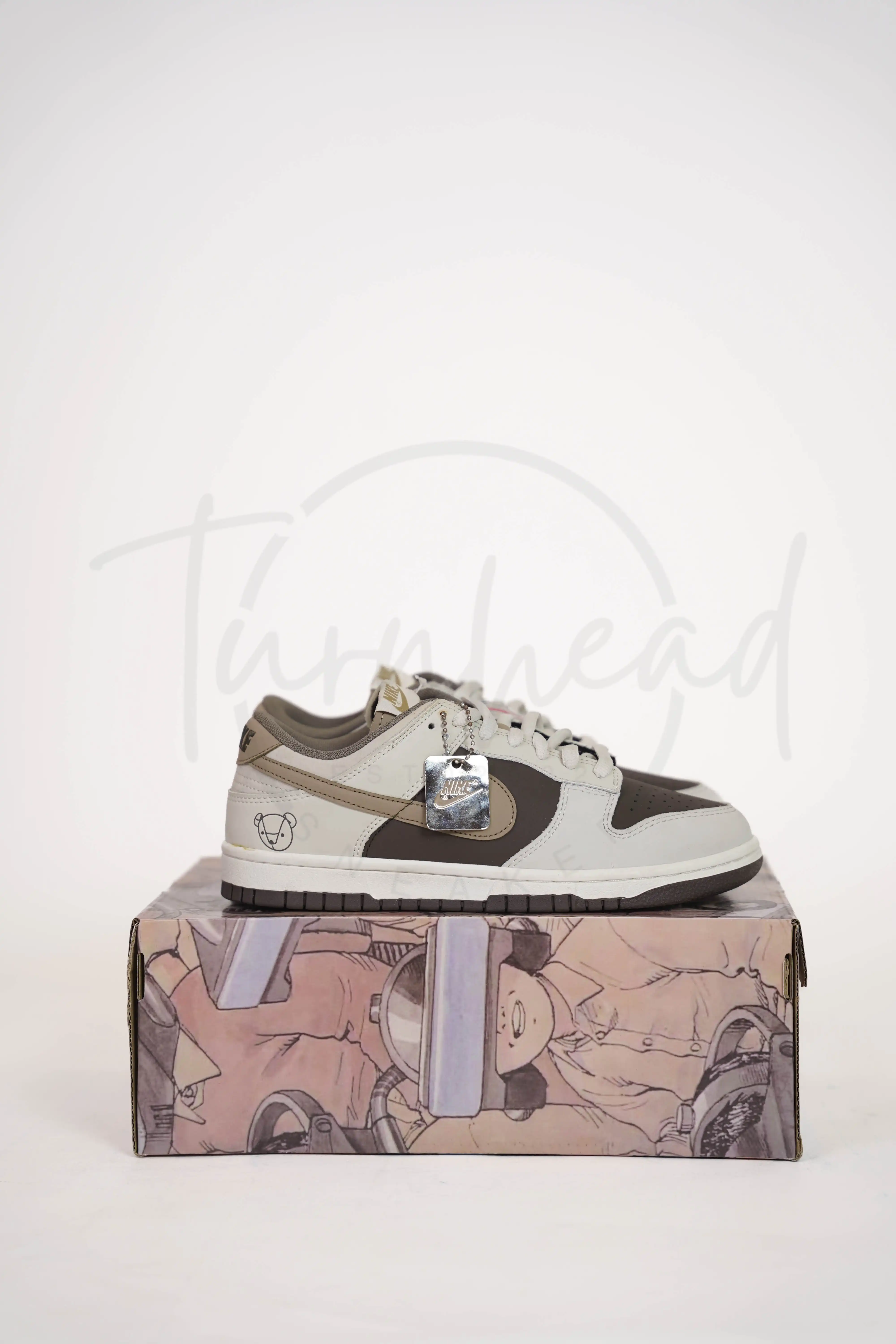 Product image of Otomo Dunk