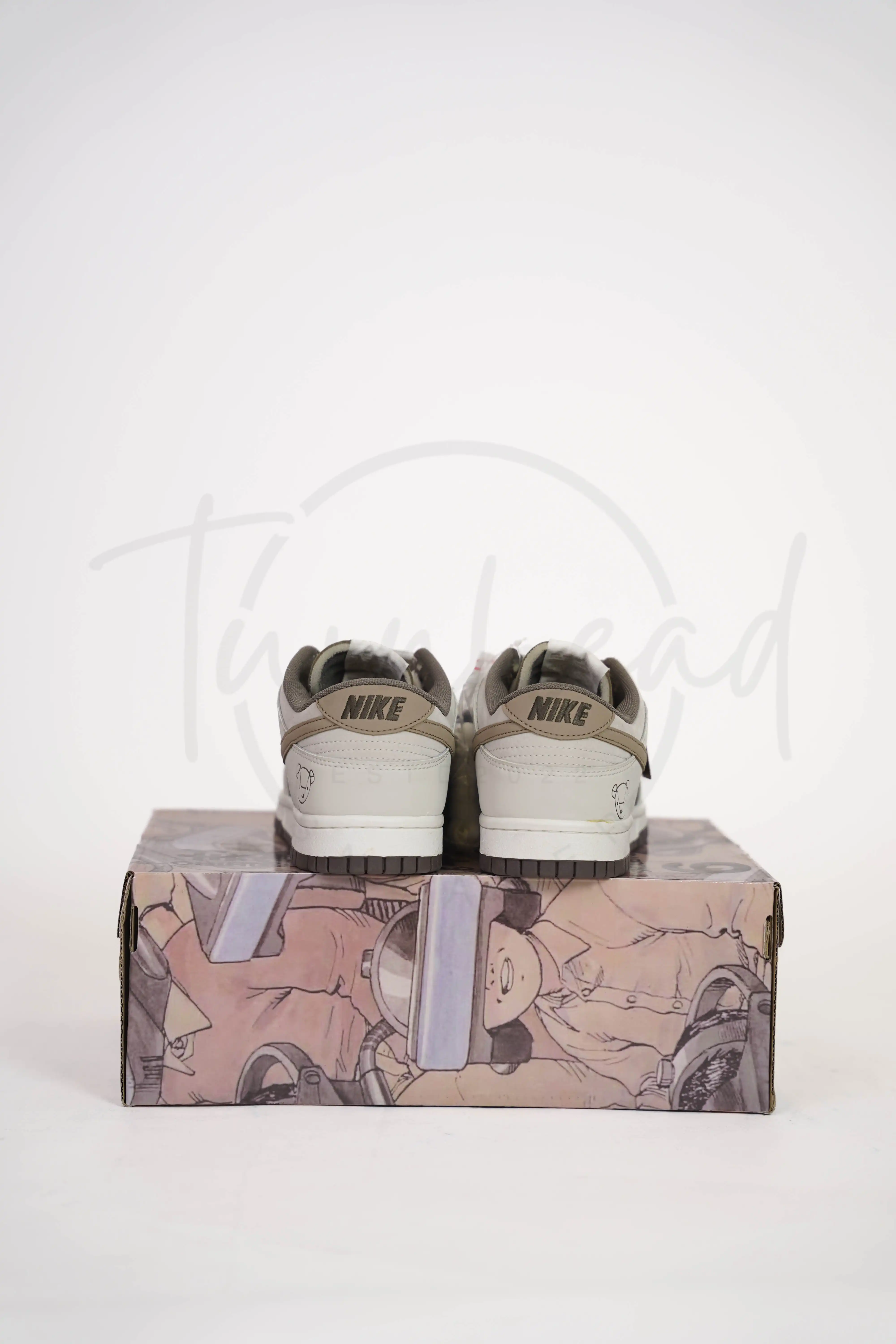 Product image of Otomo Dunk