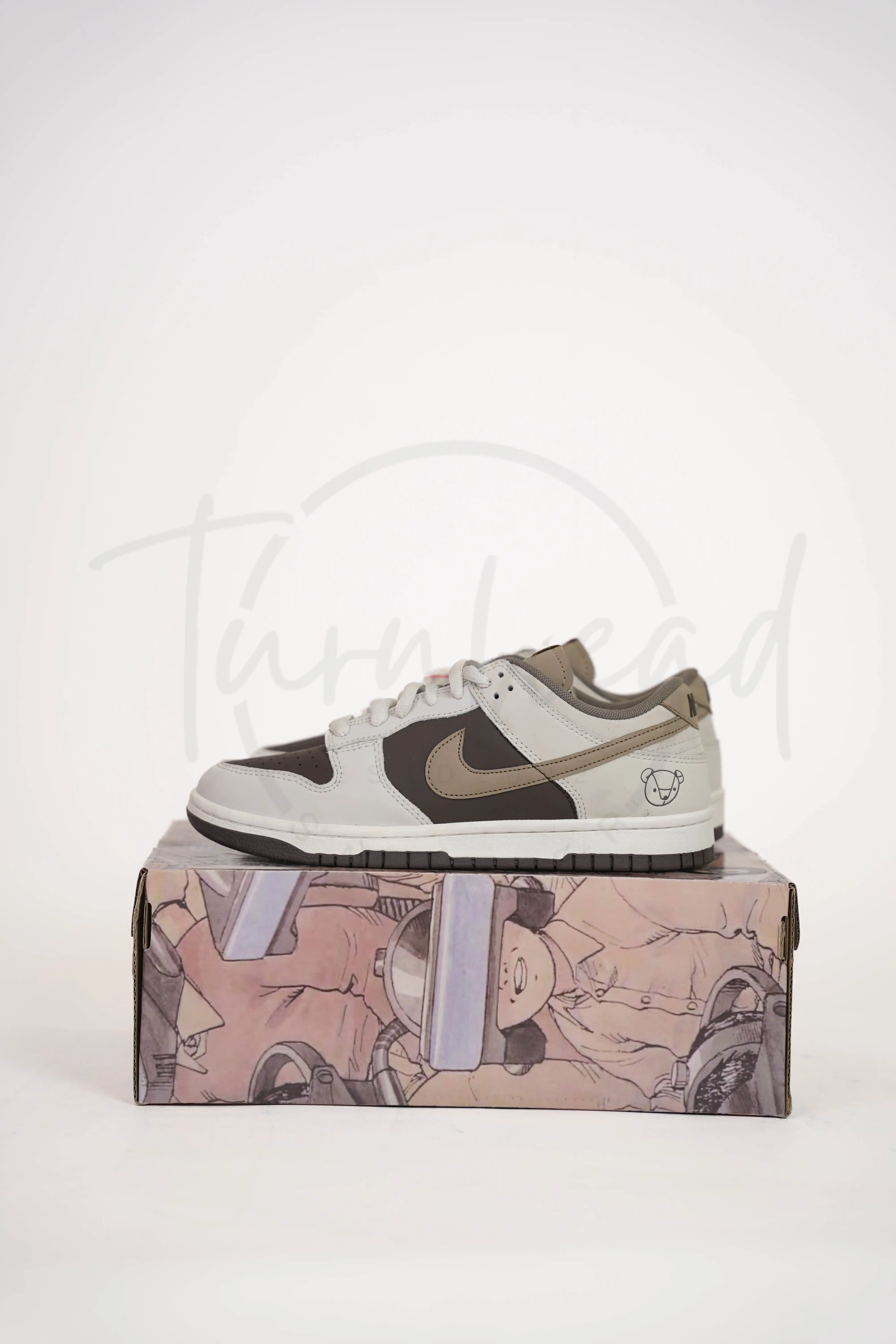 Product image of Otomo Dunk