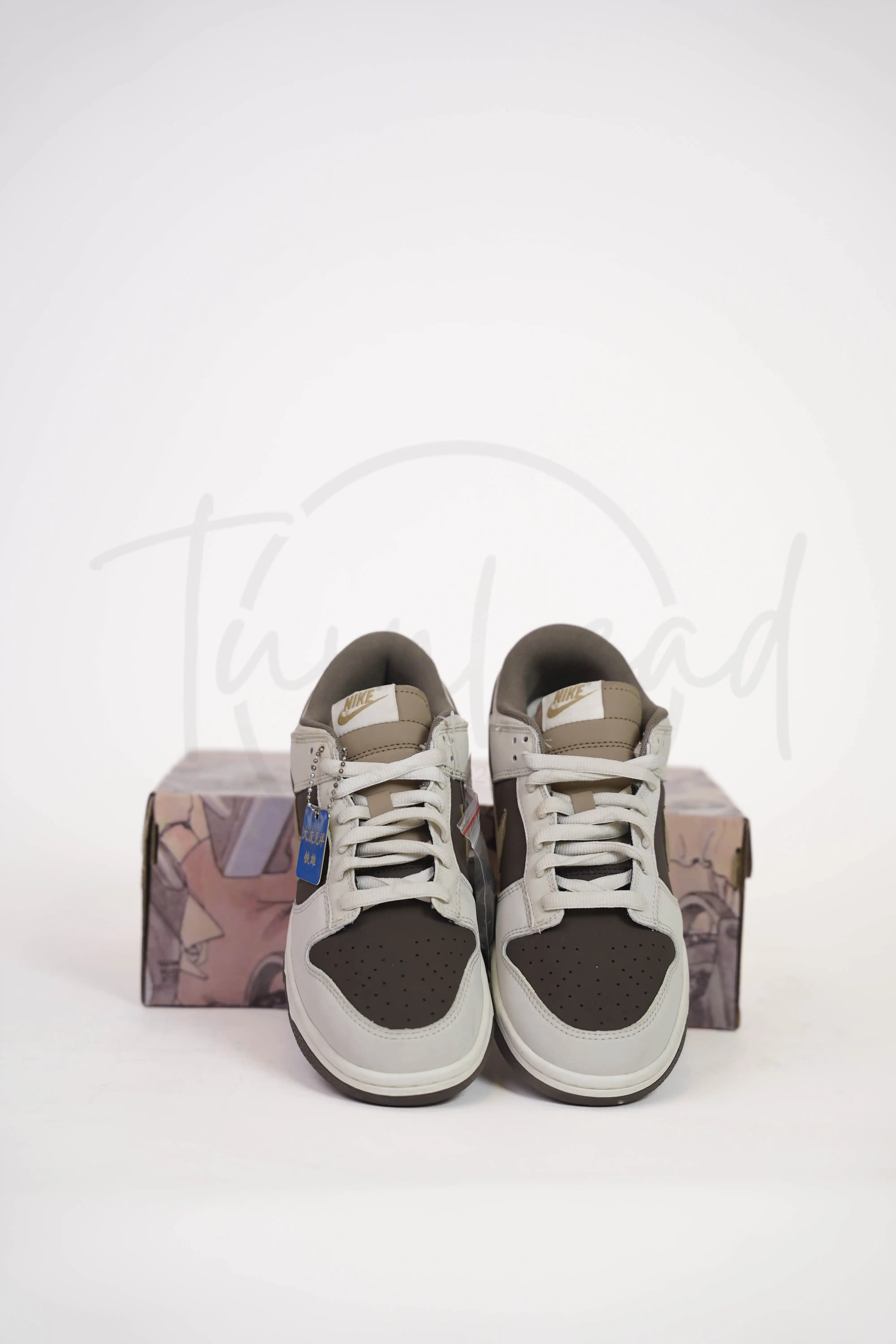 Product image of Otomo Dunk
