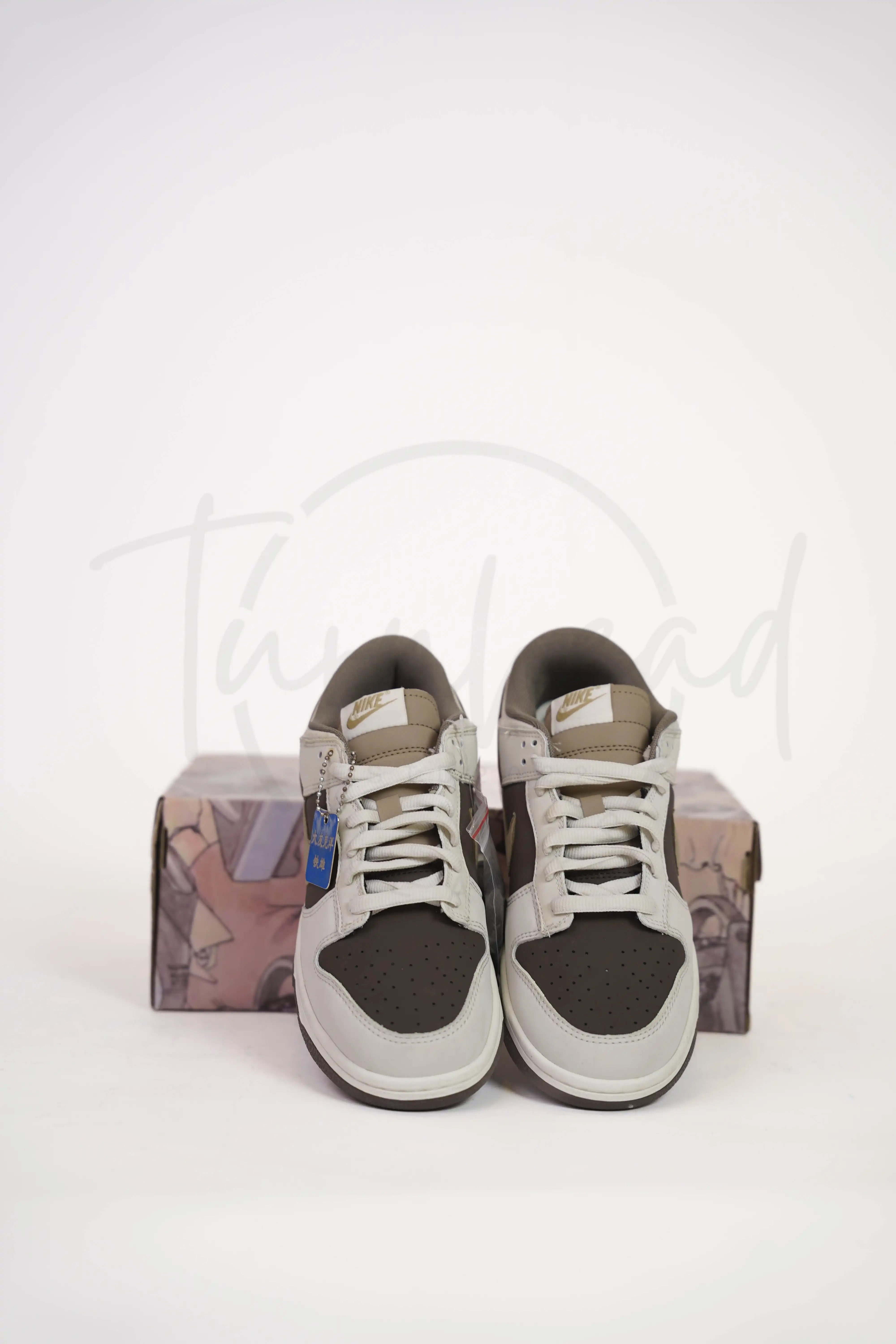 Product image of Otomo Dunk