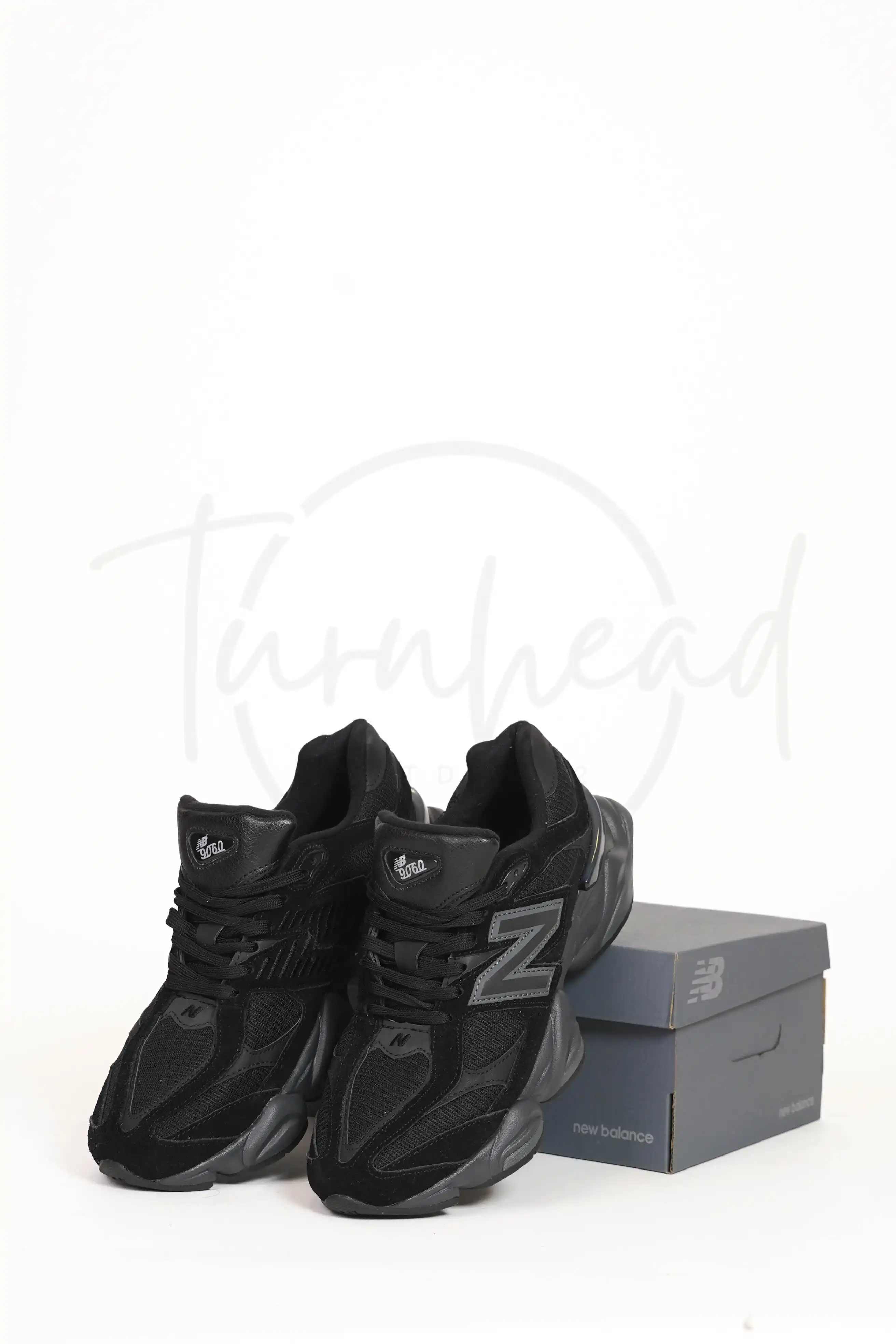 Product image of New Balance Black 9060