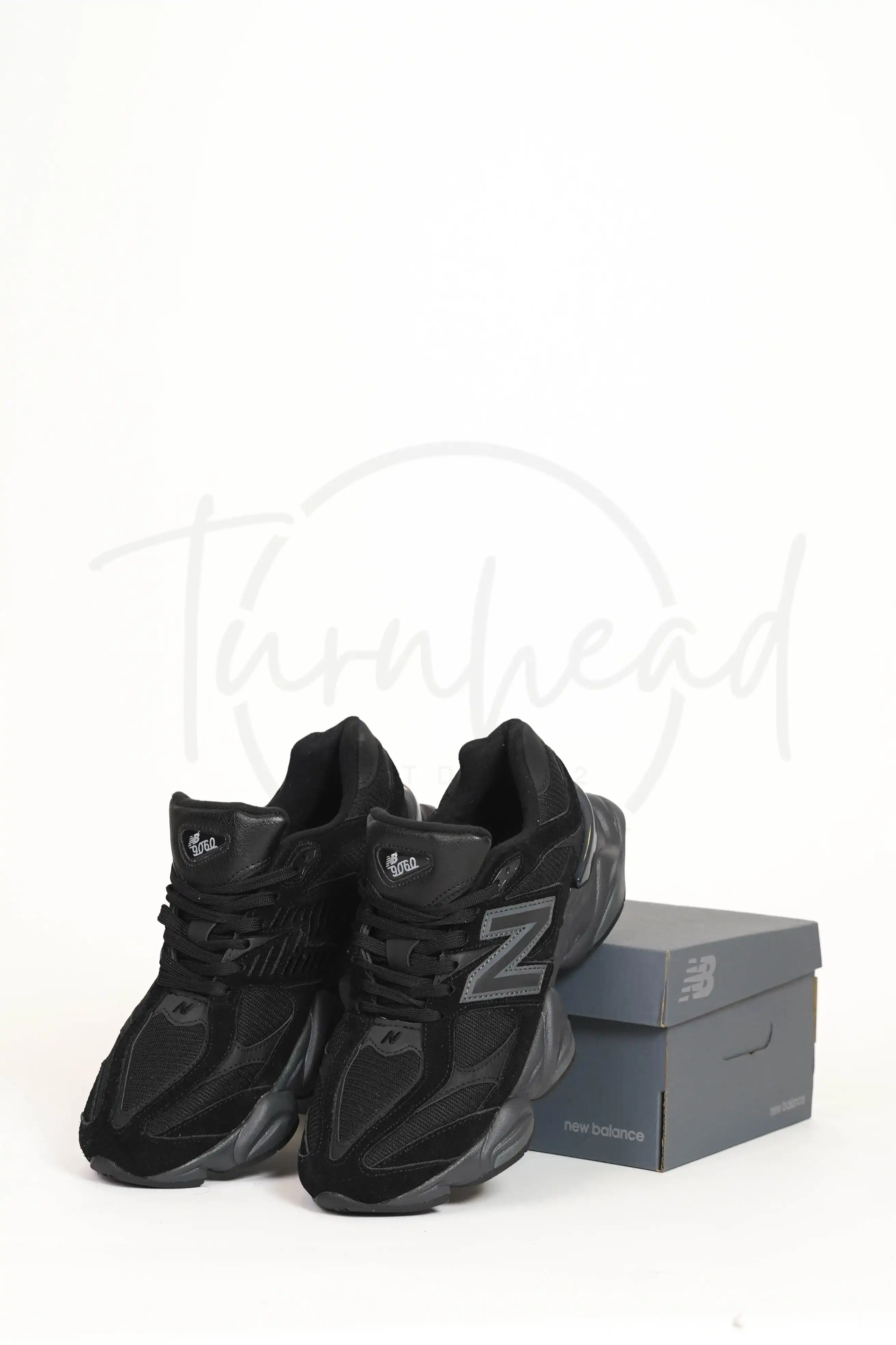 Product image of New Balance Black 9060