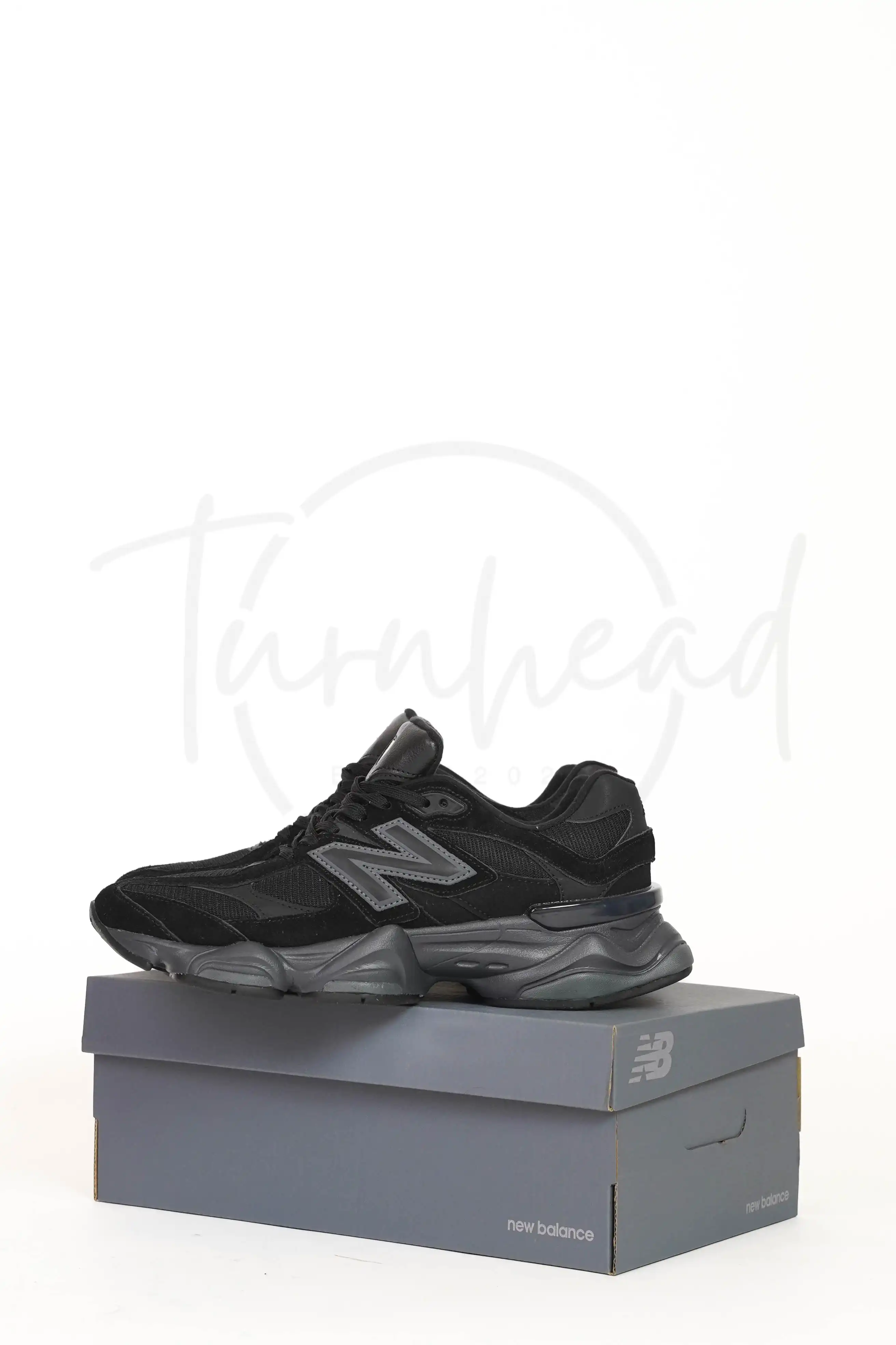 Product image of New Balance Black 9060