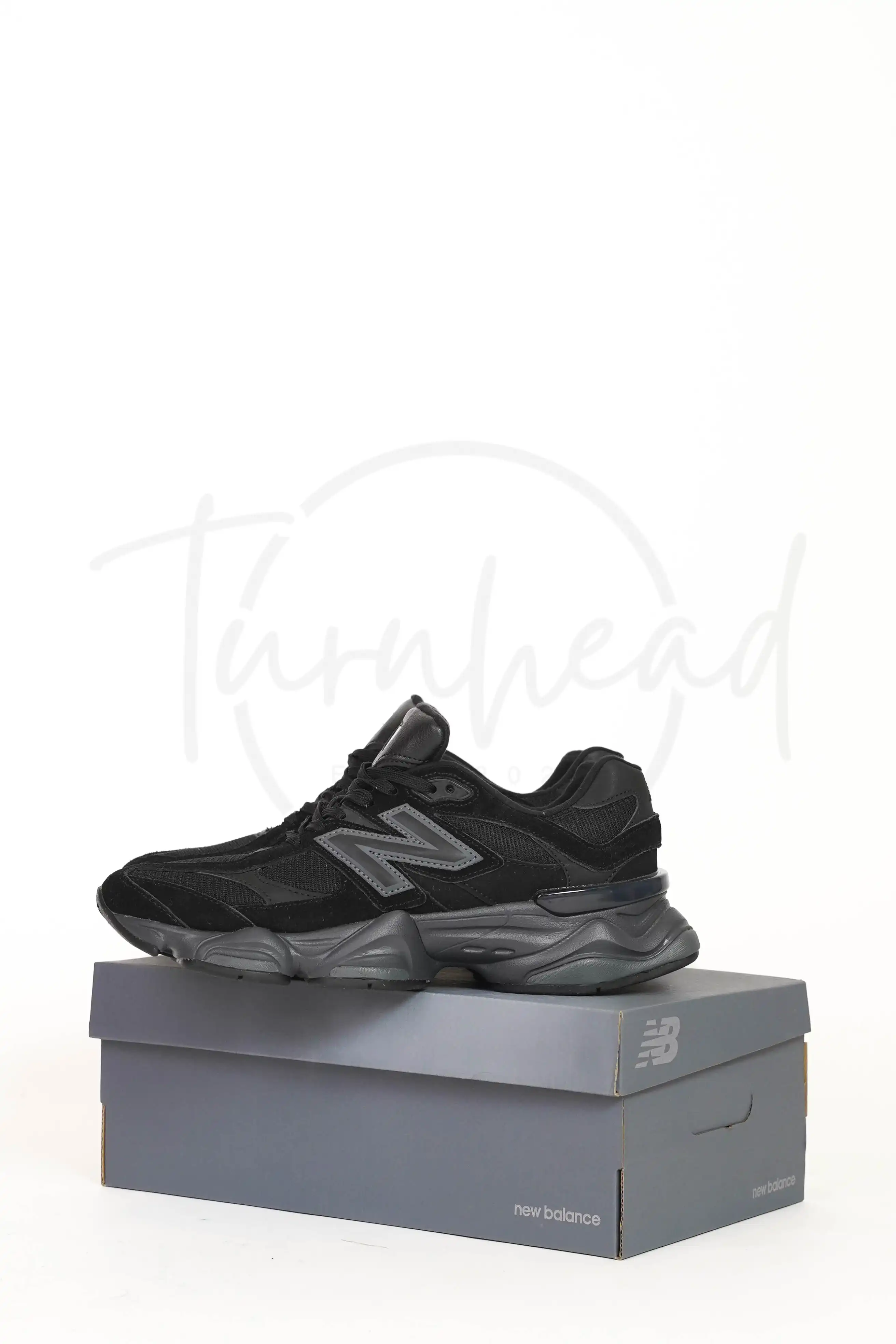 Product image of New Balance Black 9060