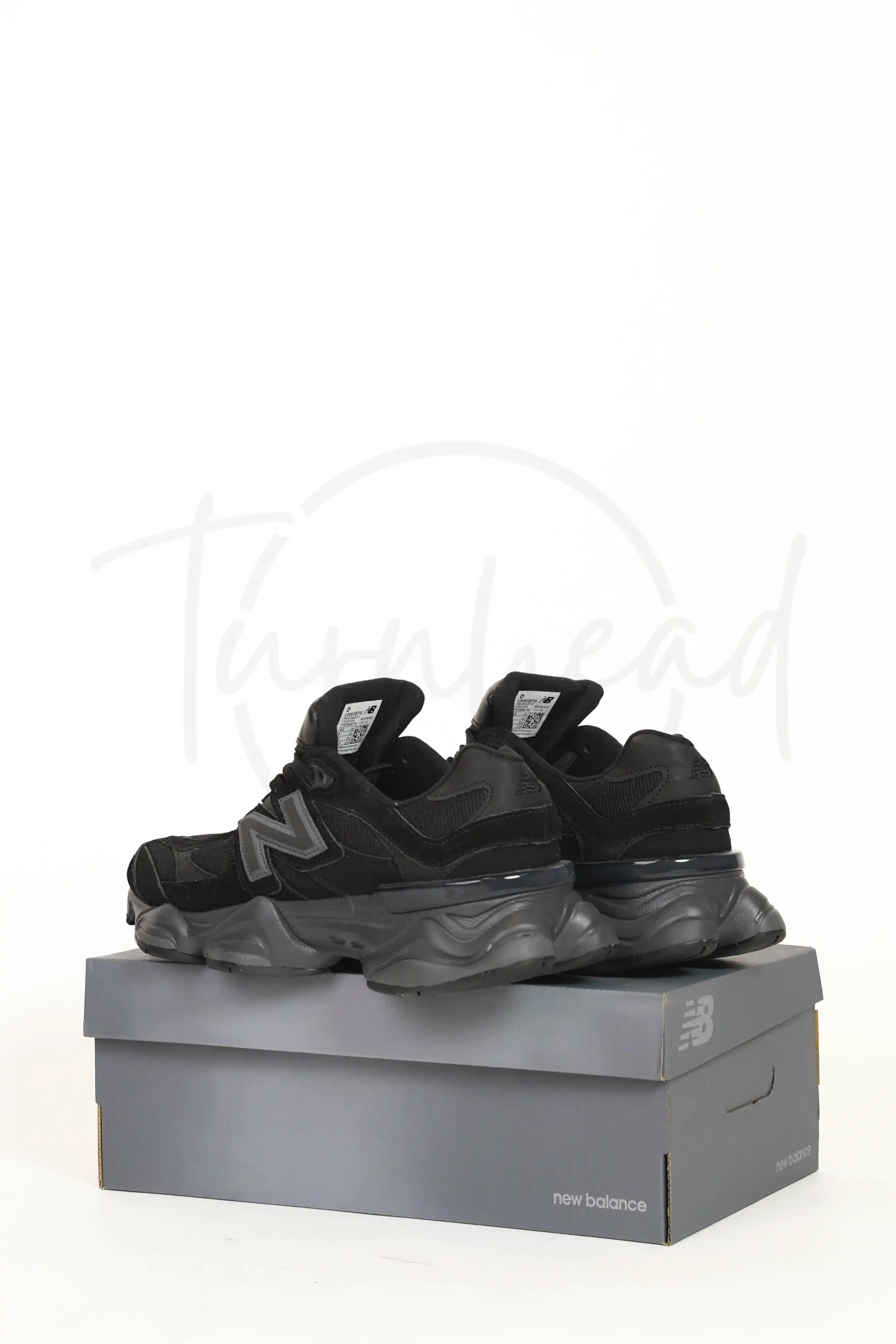 Product image of New Balance Black 9060