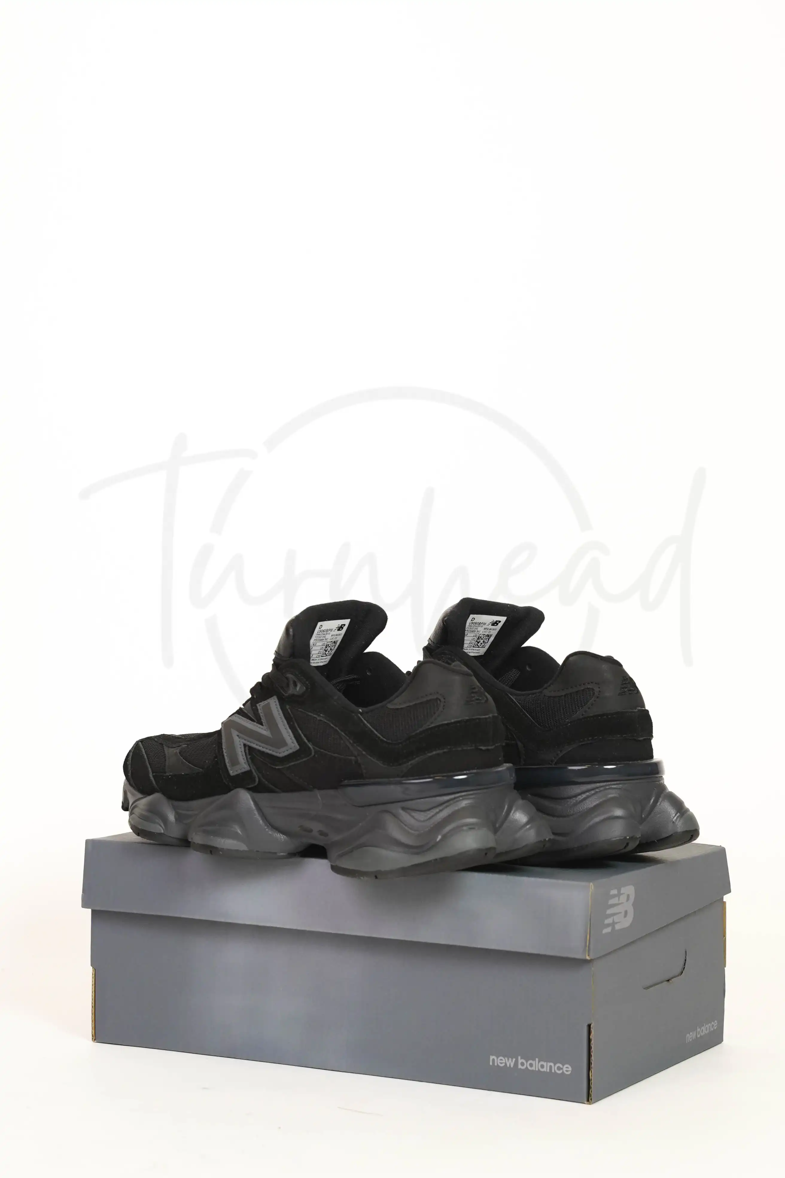 Product image of New Balance Black 9060