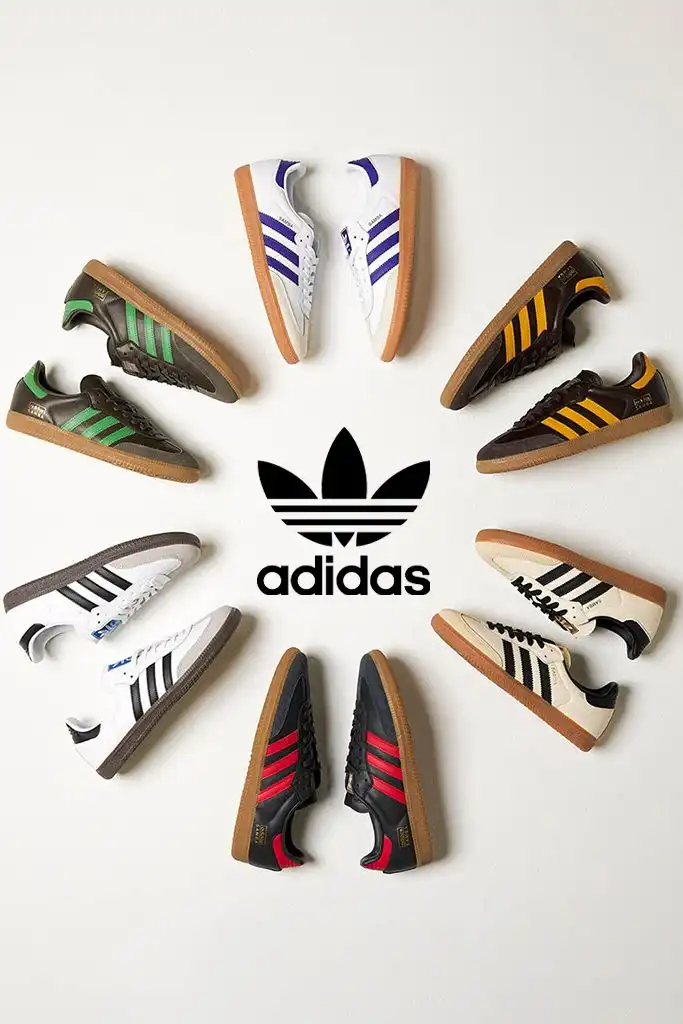 Image of Adidas Category