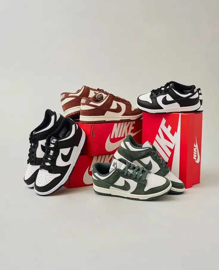 Image of Nike Category