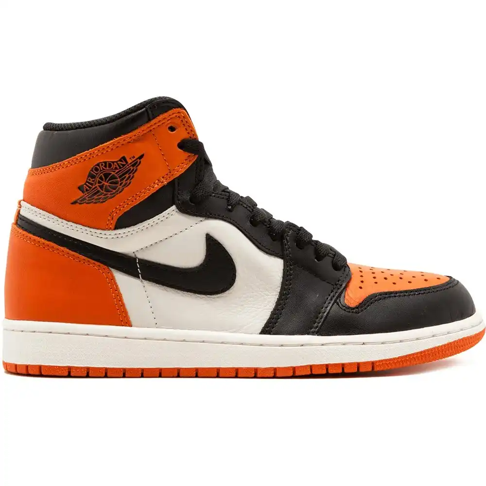 Product image of Air Jordan 1 Retro High OG "Shattered Backboard" sneakers