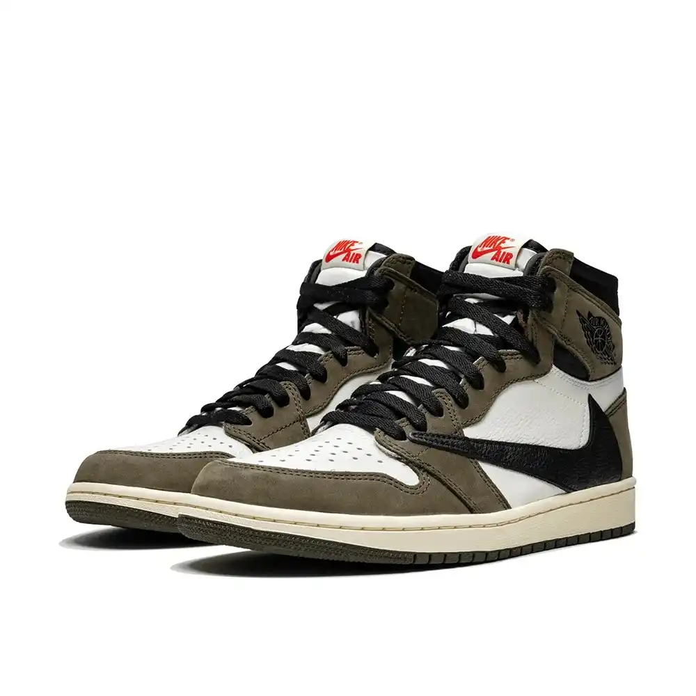 Product image of Jordan x Travis Scott Air Jordan 1 High