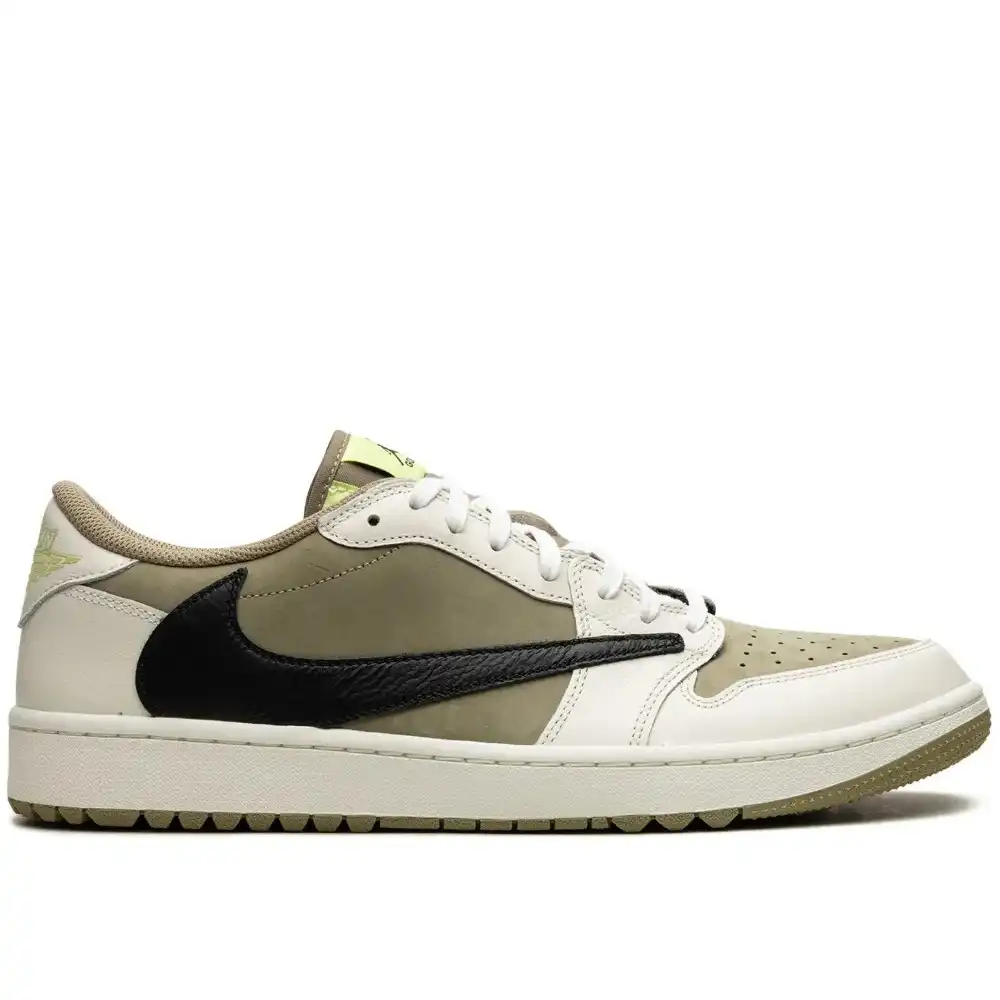 Product image of Jordan x Travis Scott Air Jordan 1 Low Golf sneakers
