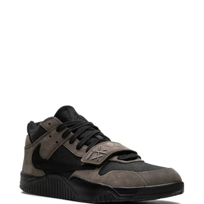 Jordan x Travis Scott Jumpman J...
