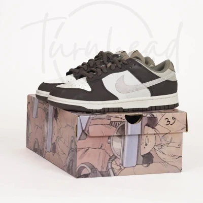 Japanese Dunk Sneakers