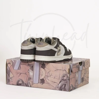 Japanese Dunk Sneakers
