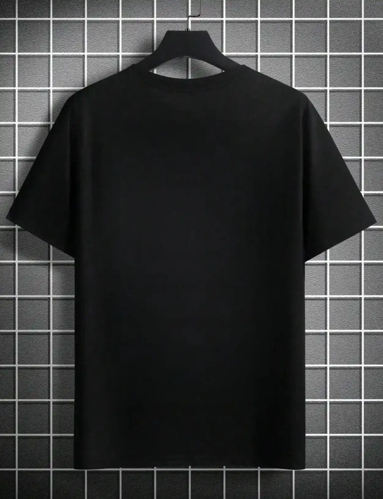 Product image of NOVORA Aura Premium Lycra Cotton Oversized T-Shirt