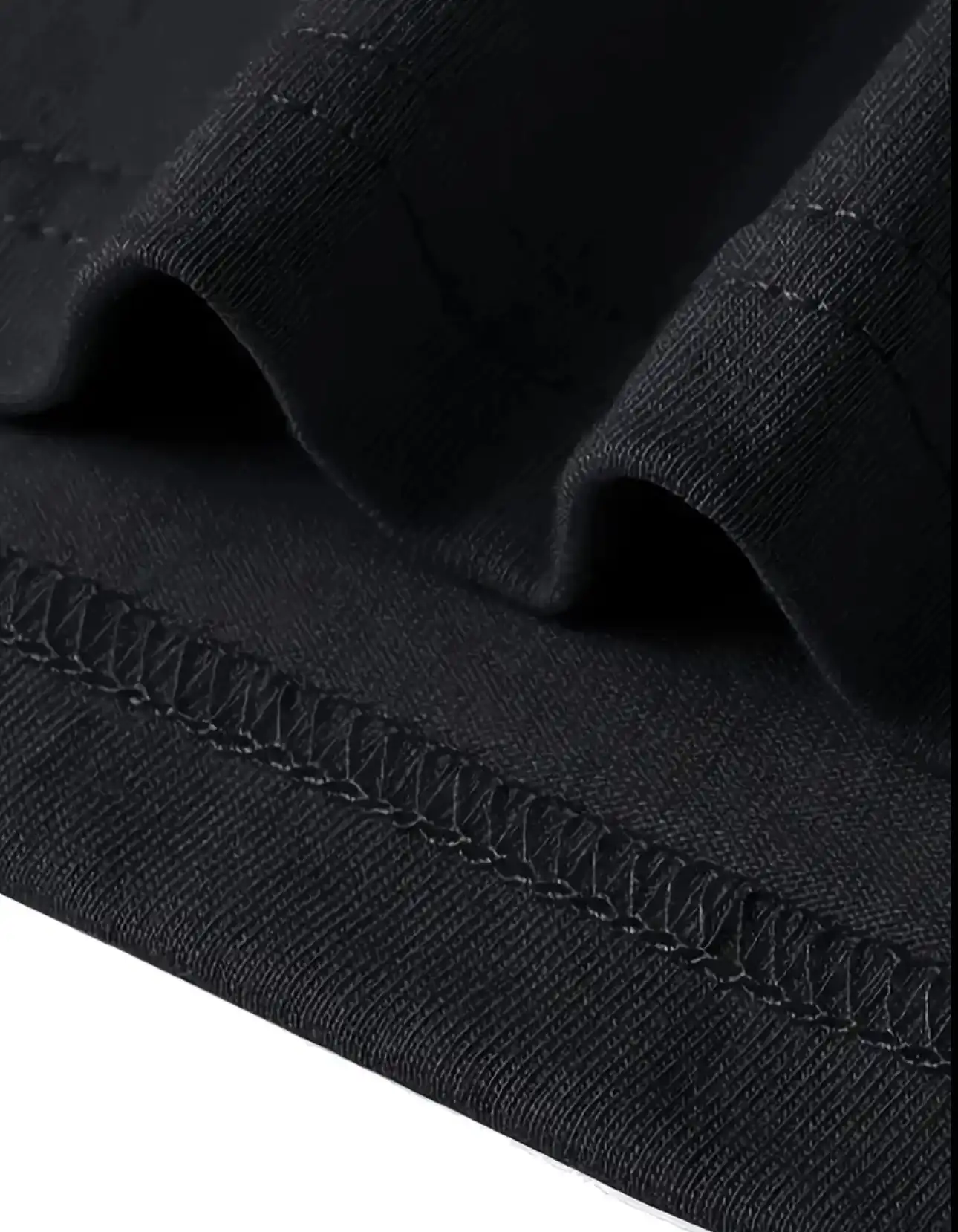 Product image of NOVORA The Climber’s Spirit Tee|Black